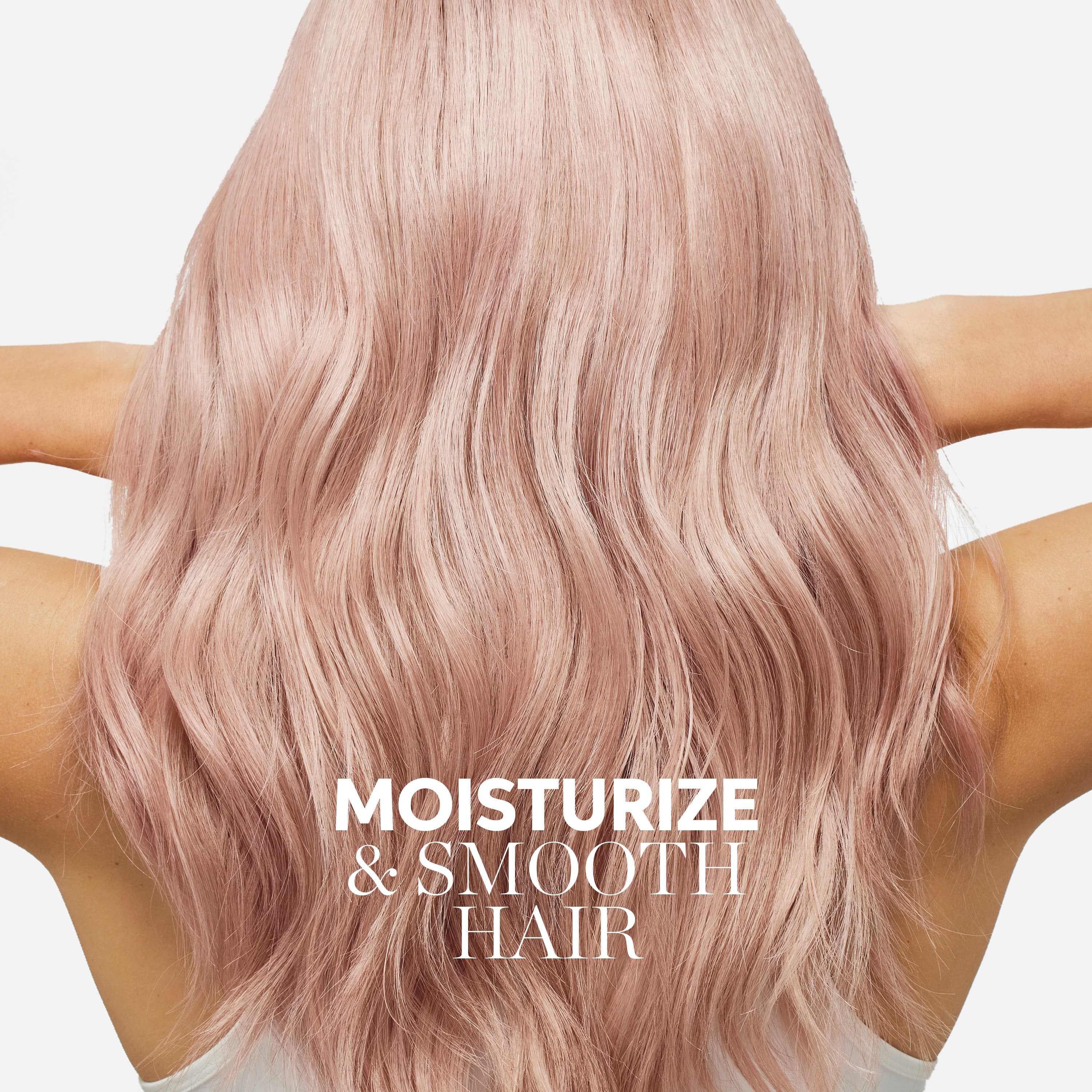 Wella Professionals Color Fresh Mask Pink Blush 150 ml 4