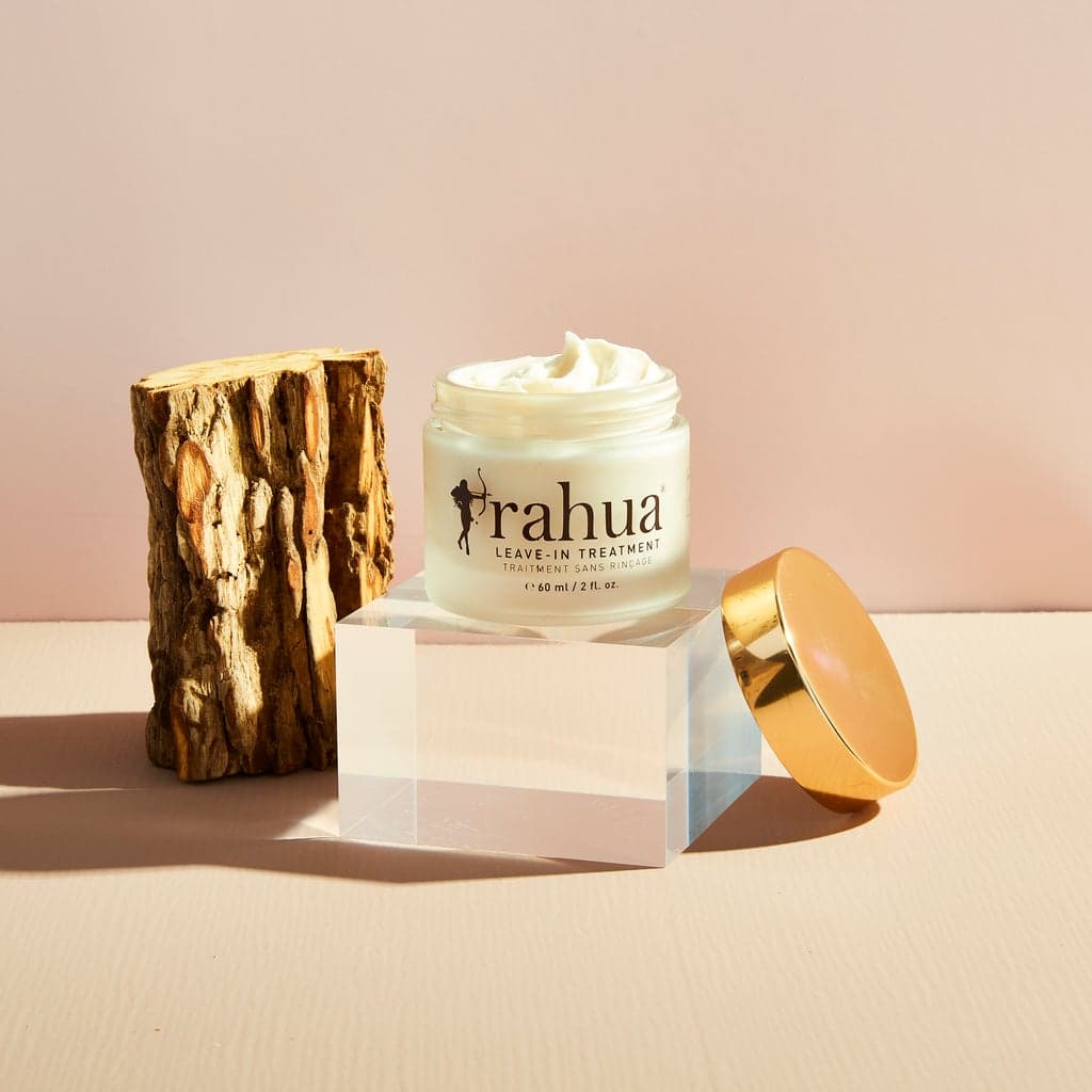 Rahua Leave-In Treatment 60 ml 2
