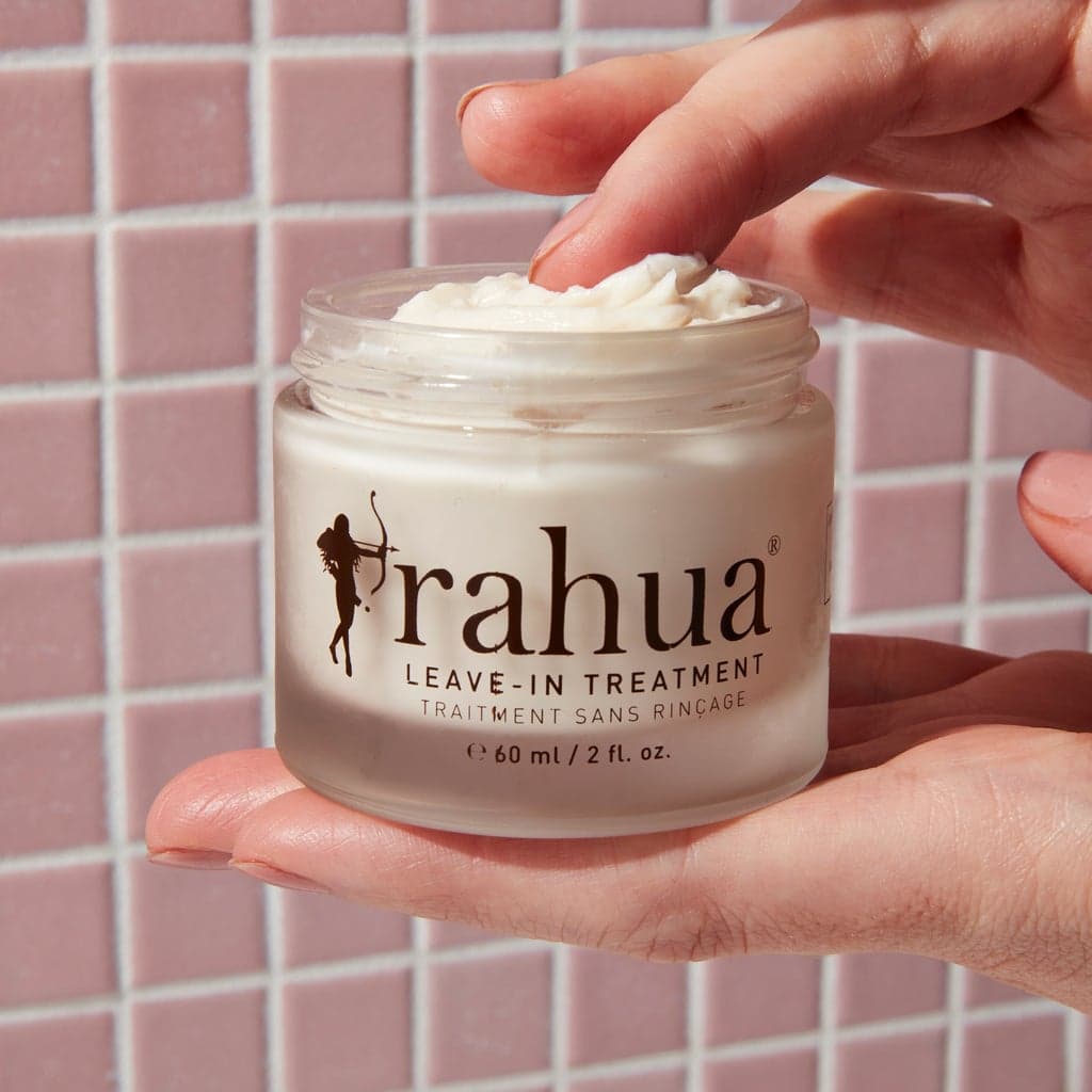 Rahua Leave-In Treatment 60 ml 3
