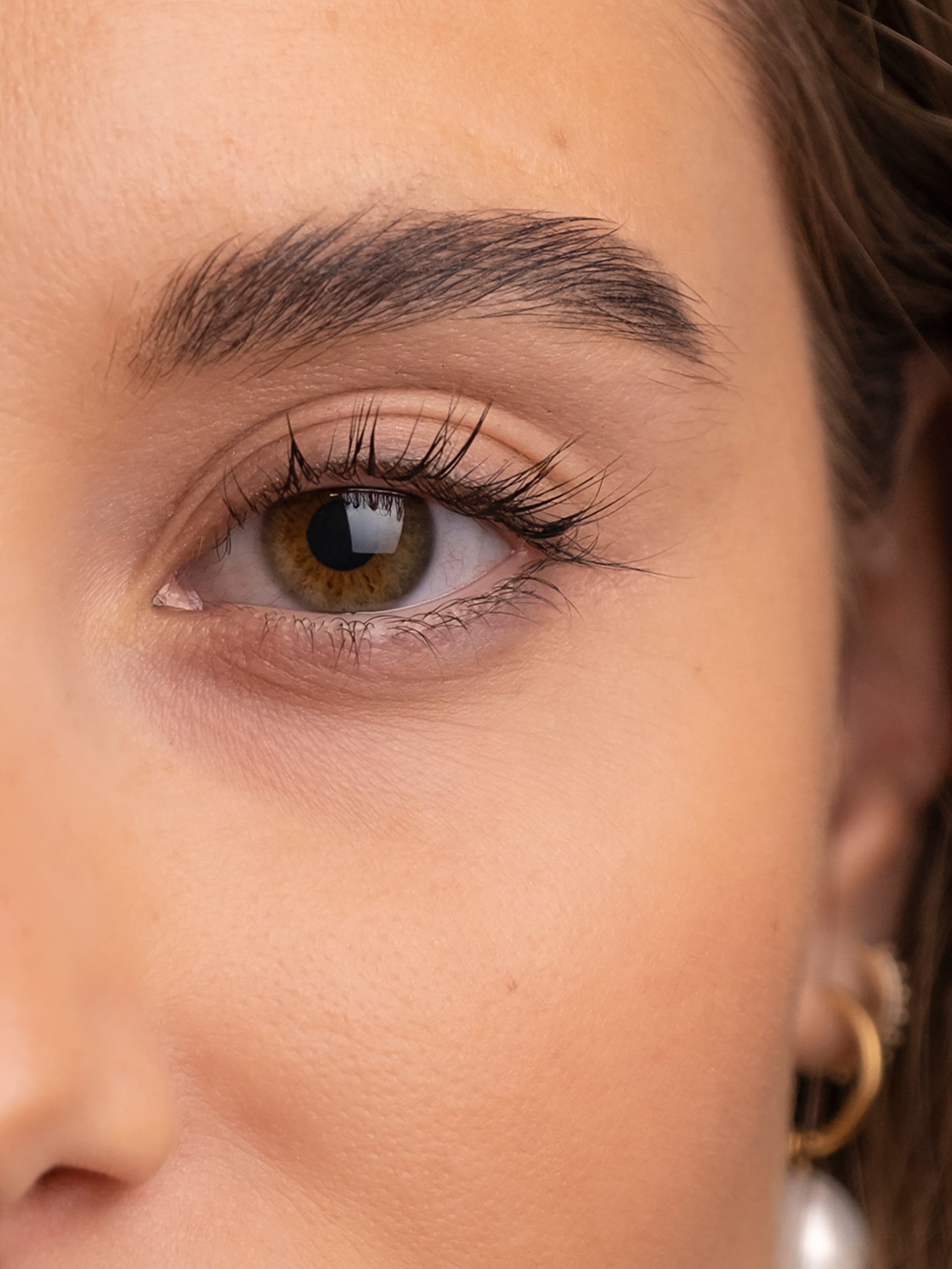 SWEED The Brow Serum 3 ml - produktbild 3