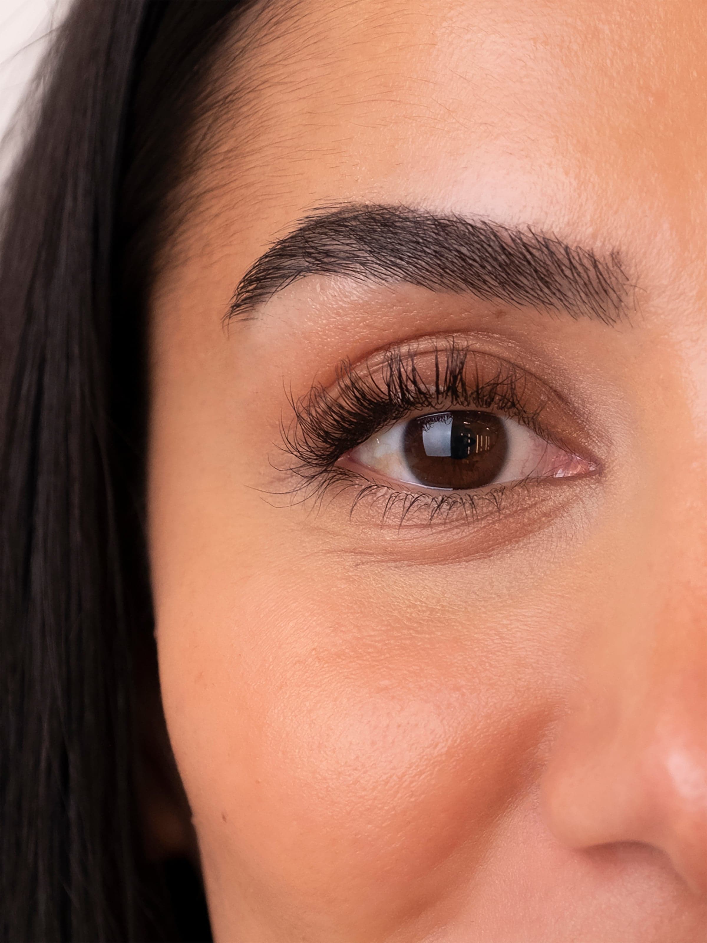 SWEED The Brow Serum 3 ml - produktbild 4