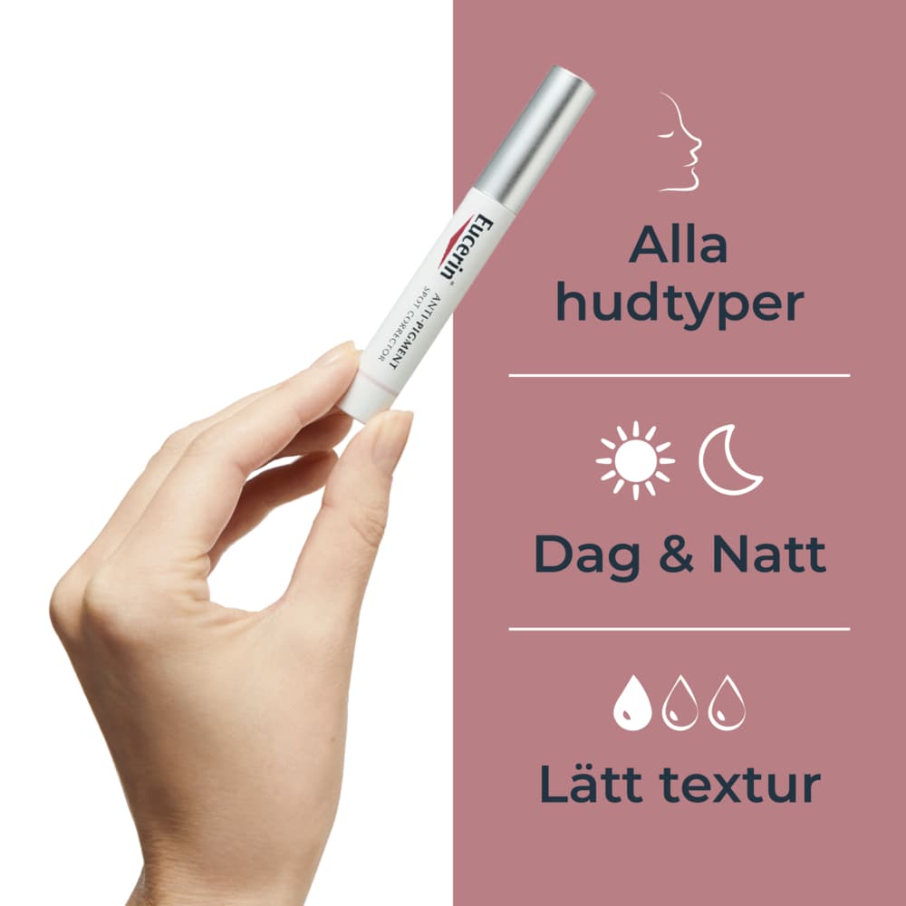 Eucerin Anti-Pigment Spot Corrector 5 ml 4
