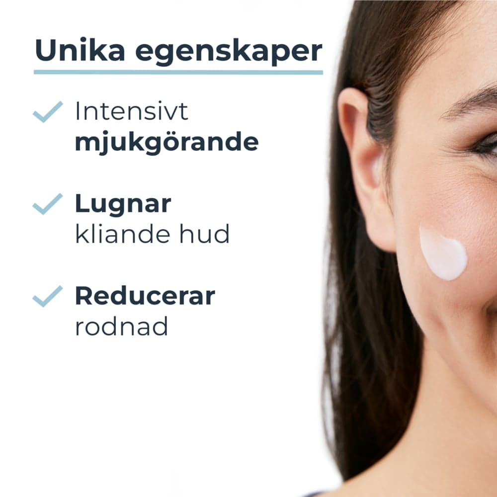 Eucerin AtoControl Calming Face Cream 50 ml - produktbild 3