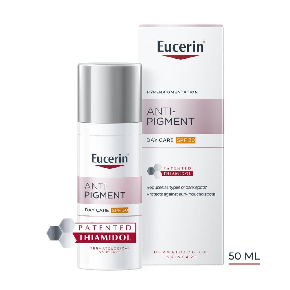 Eucerin Ant-Pigment Day Care SPF30 50 ml - produktbild 2