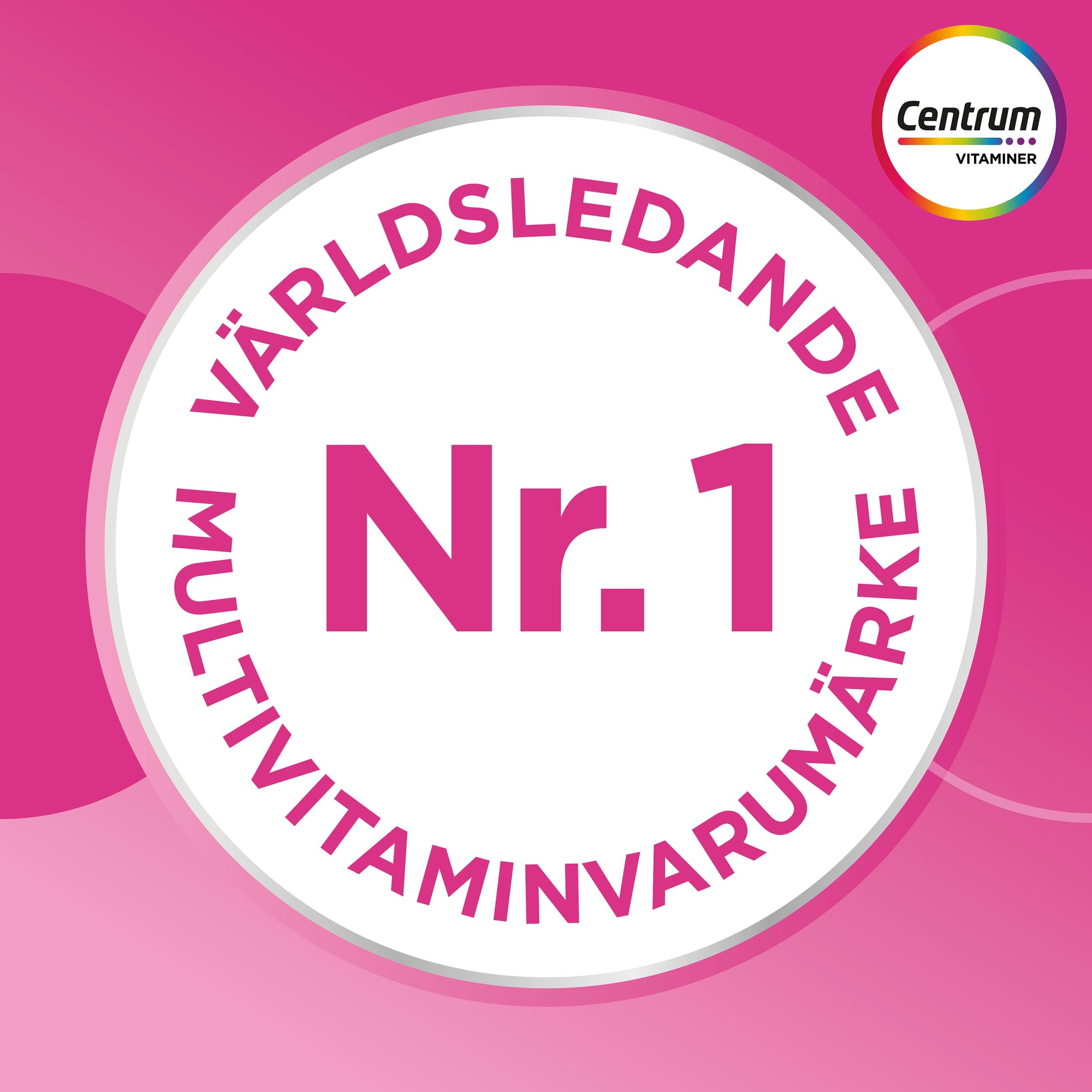 Centrum Energy & Vitality Energishot med B12 och zink 15 st 5