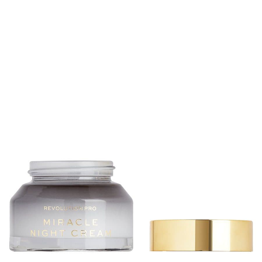 Revolution Pro Miracle Night Cream 50 ml 2