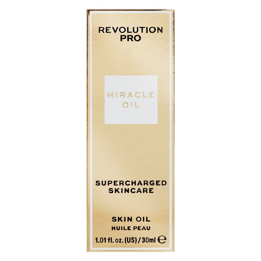 Revolution Pro Miracle Oil 30 ml 4
