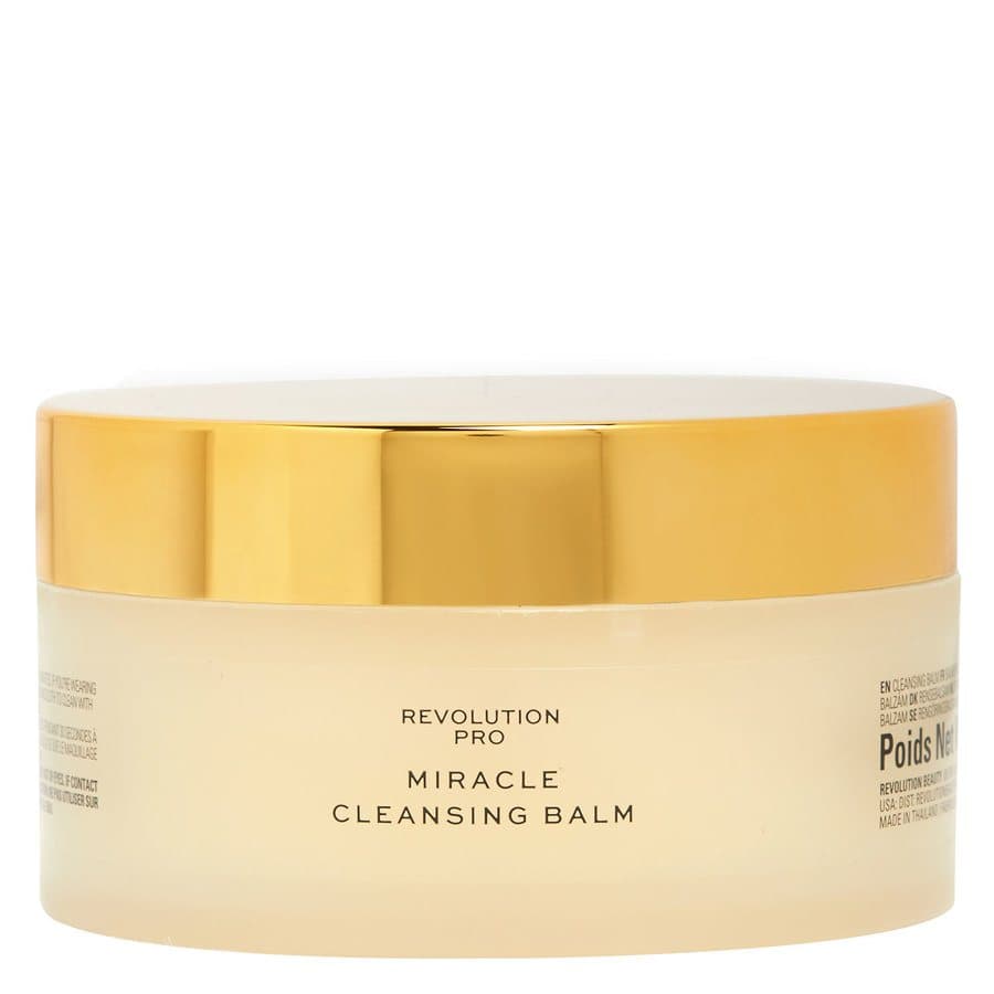 Revolution Pro Miracle Cleansing Balm 100 g 1
