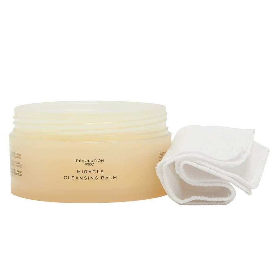 Revolution Pro Miracle Cleansing Balm 100 g 3