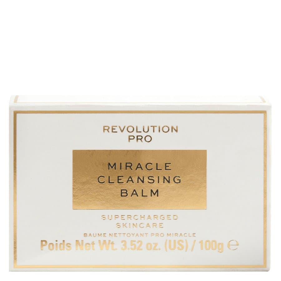 Revolution Pro Miracle Cleansing Balm 100 g 5