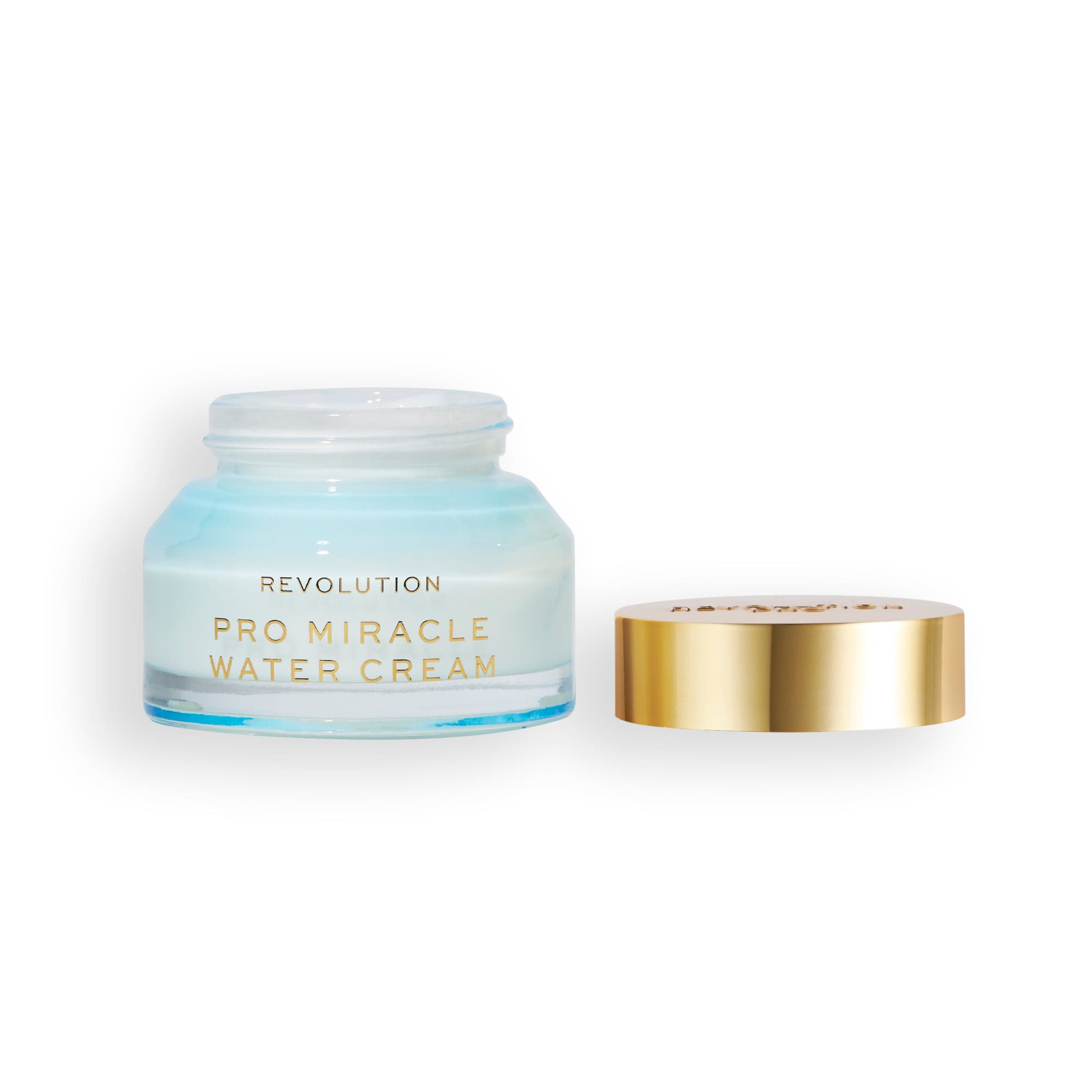 Revolution Pro Miracle Water Cream 50 ml - produktbild 2