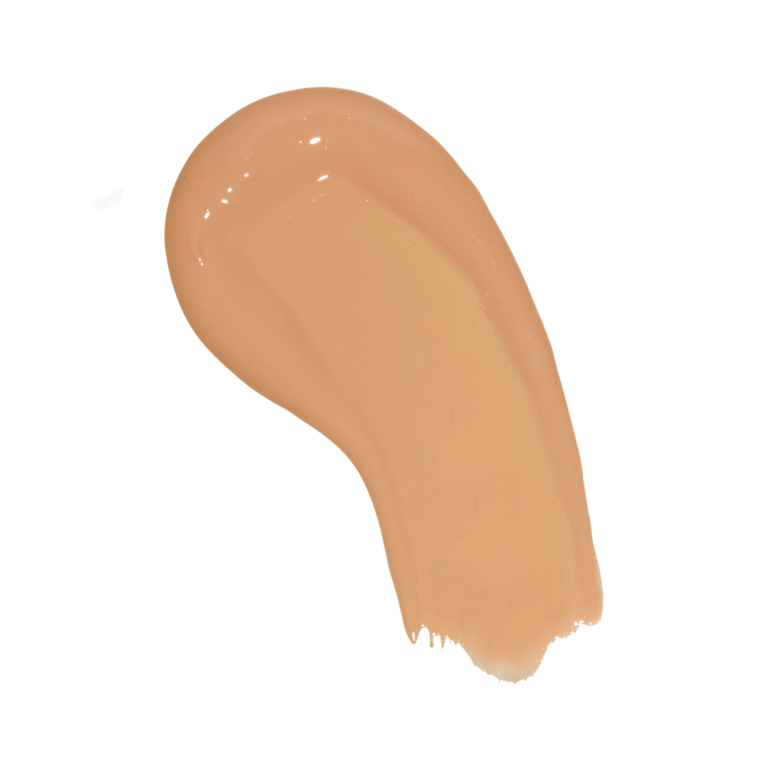 Revolution Skin Silk Radiant Serum Under Eye Brightener Tan Golden 4 ml - produktbild 3