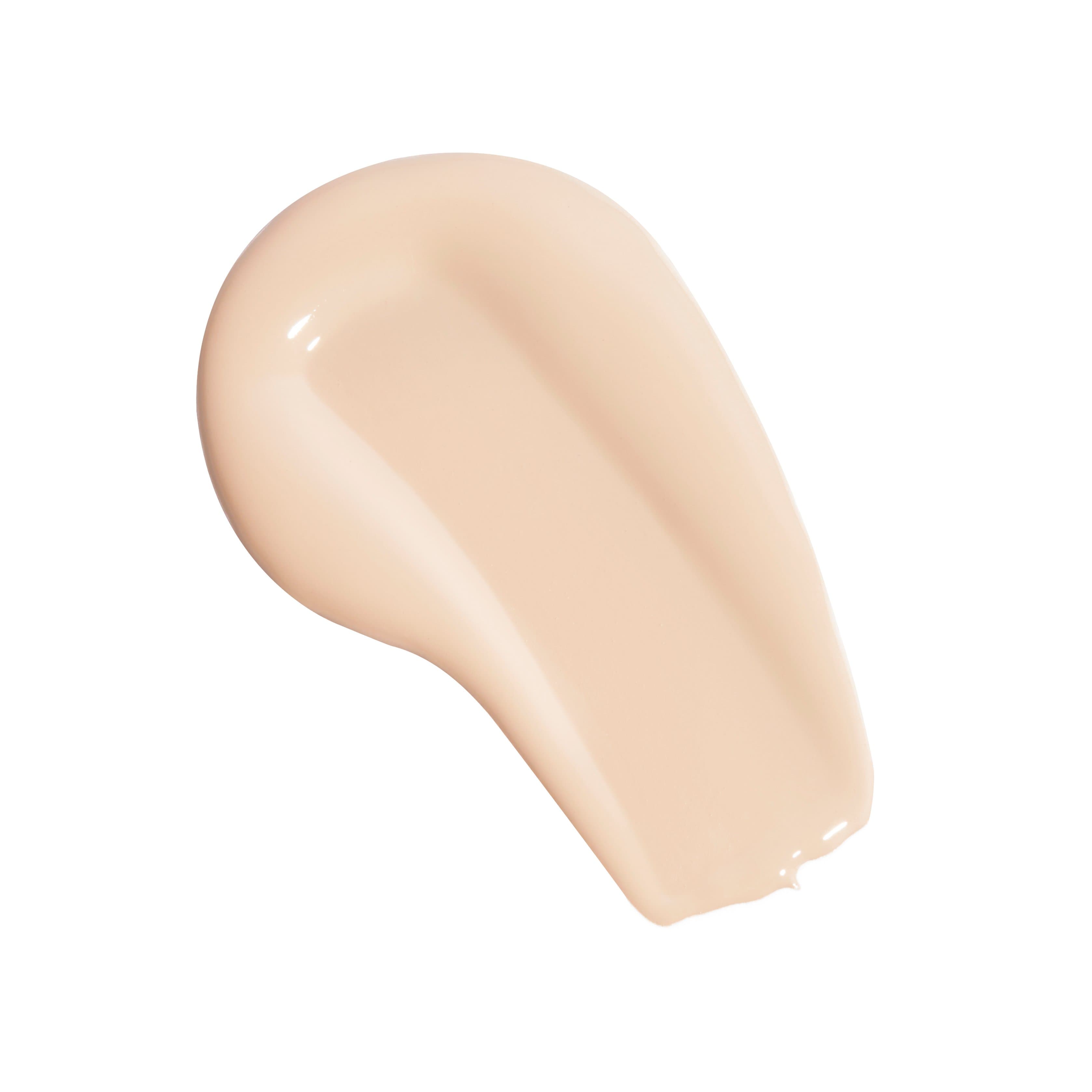 Revolution Makeup Skin Silk Serum Foundation F3 23 ml - produktbild 2