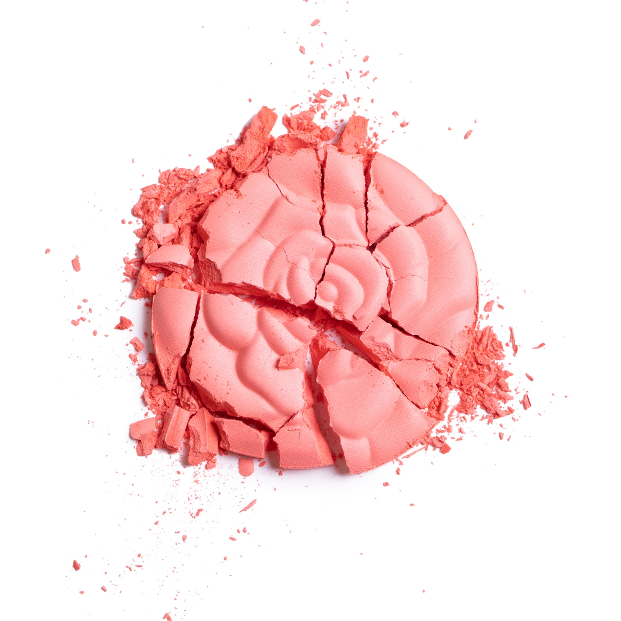Milani Rose Powder Blush Tea Rose 17 g 2