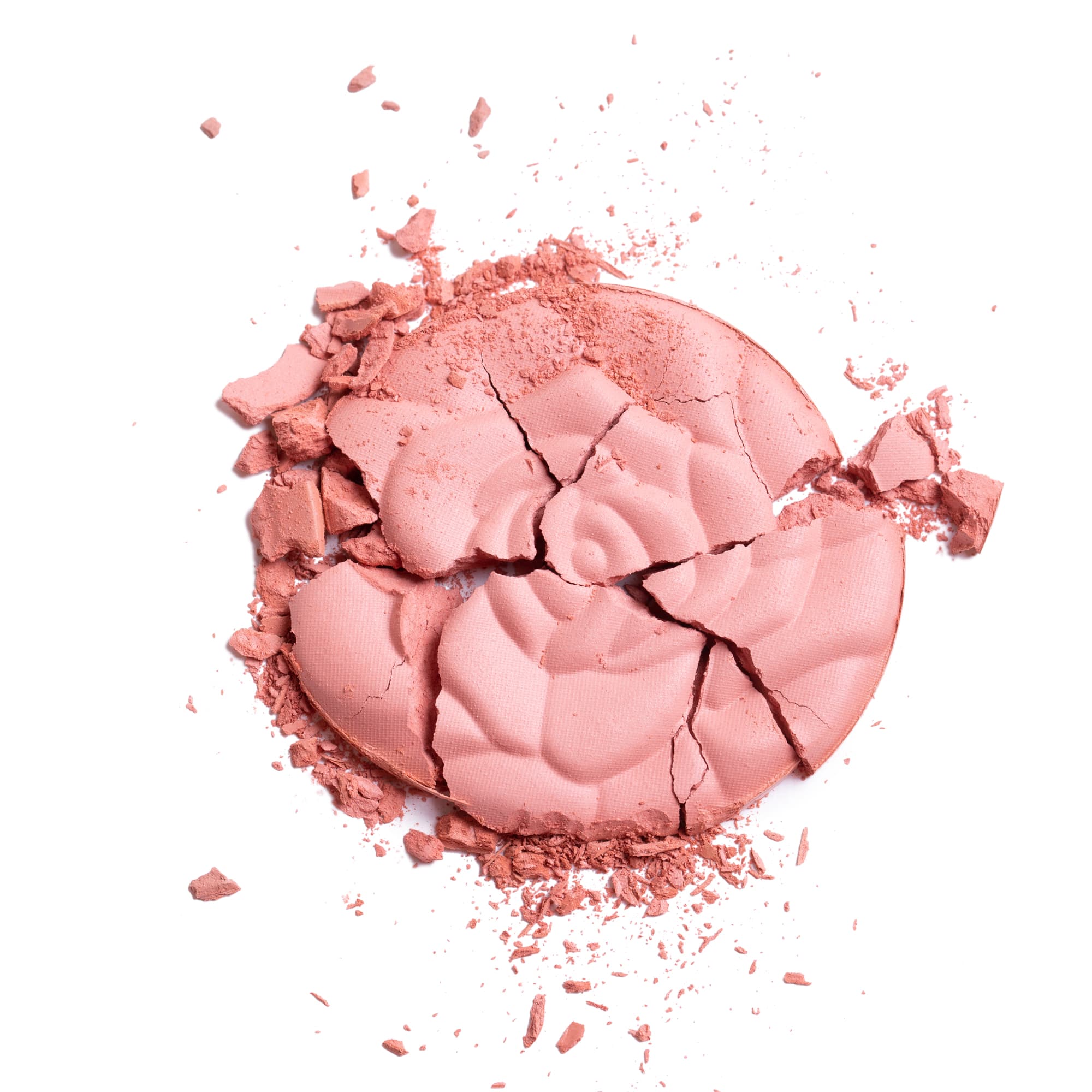 Milani Rose Powder Blush Blossom Time Rose 17 g 2