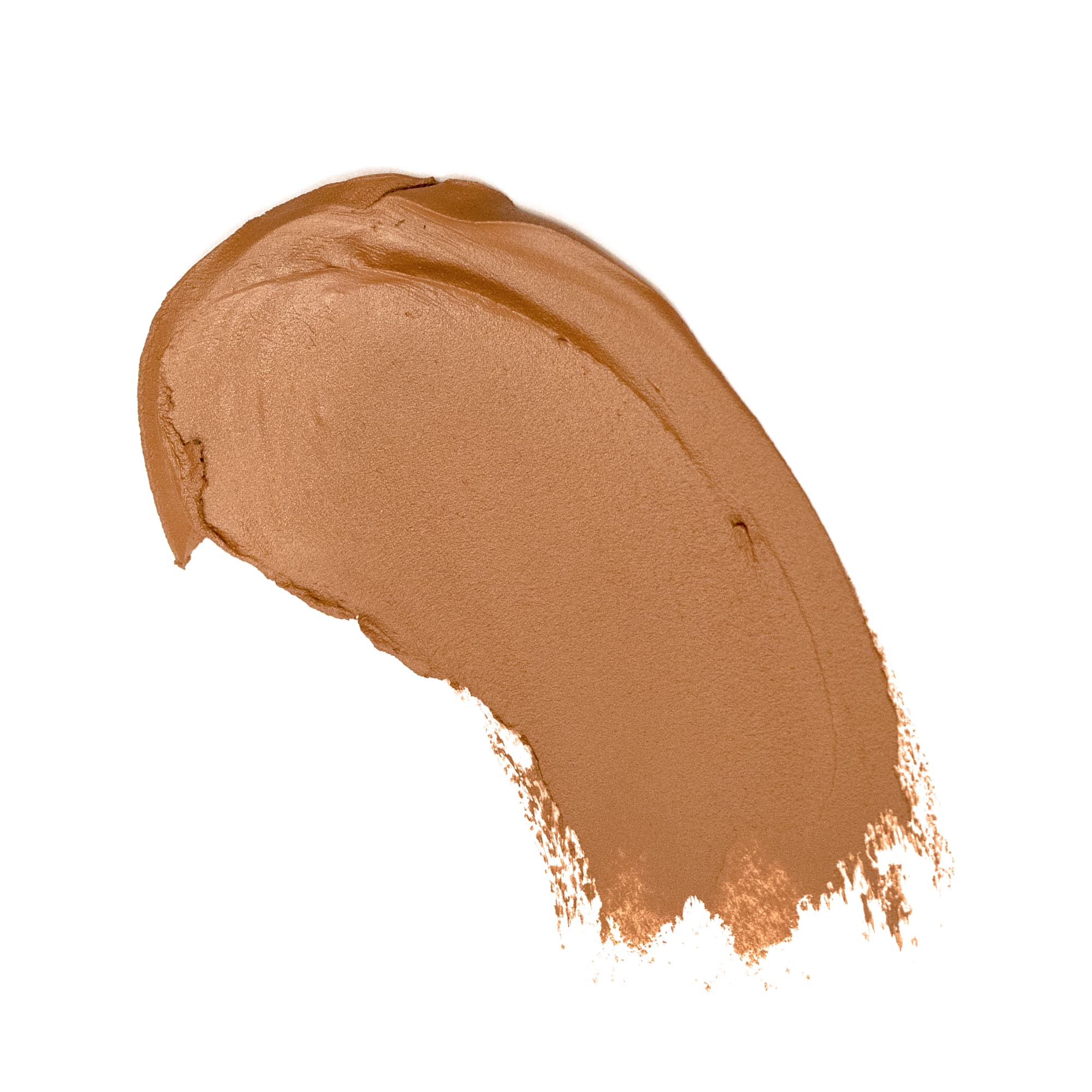 Milani Cheek Kiss Cream Bronzer Spilling Tea 6 g 3