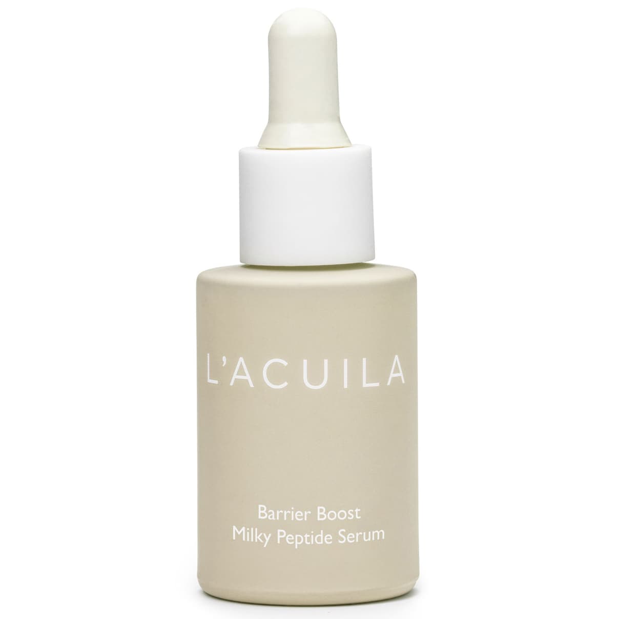 L´Acuila Barrier Boost Milky Peptide Serum 30 ml