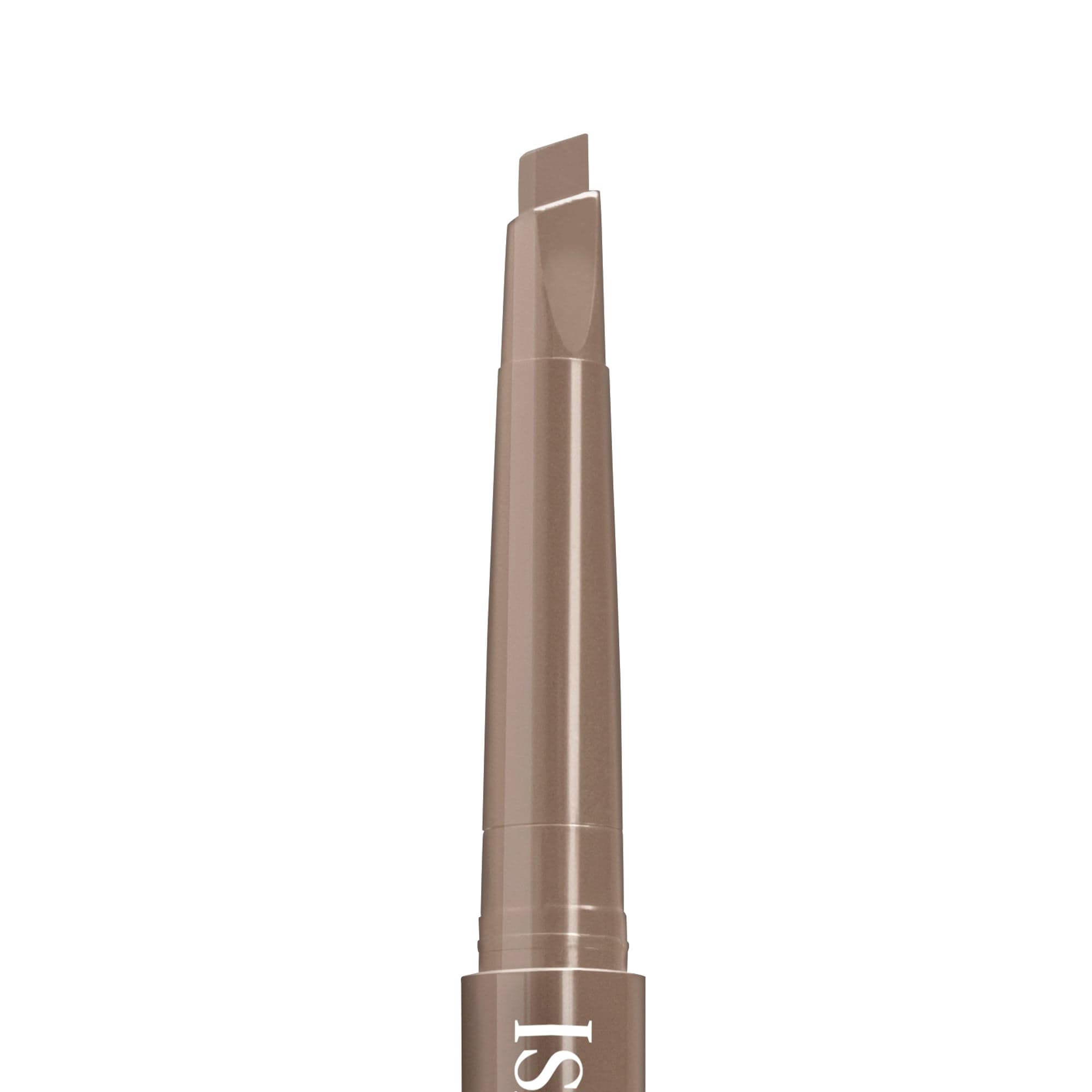 IsaDora The Sculpting Brow Pen Volumize & Waterproof 05 Taupe - produktbild 3