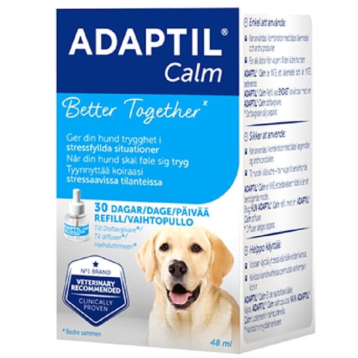 Adaptil Calm Refill 48 ml