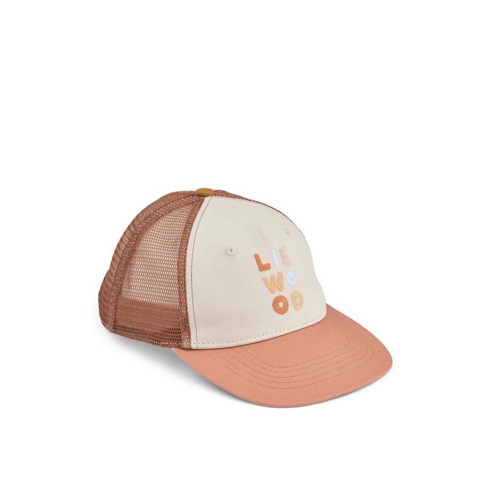 LIEWOOD Della Keps Tuscany Rose Strl 53 1