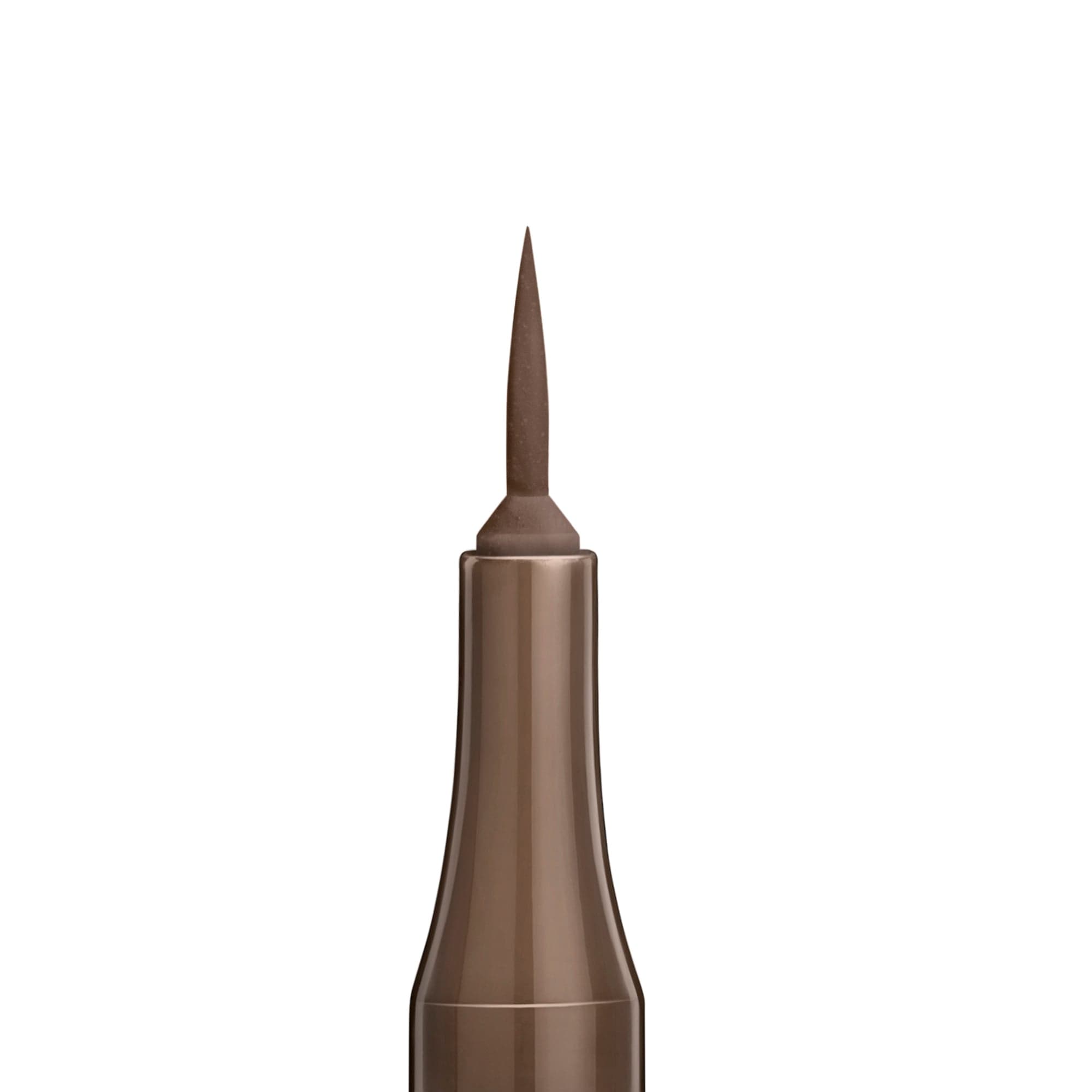 IsaDora The Brow Fine Liner, Micro fine precise tip 05 Taupe - produktbild 2