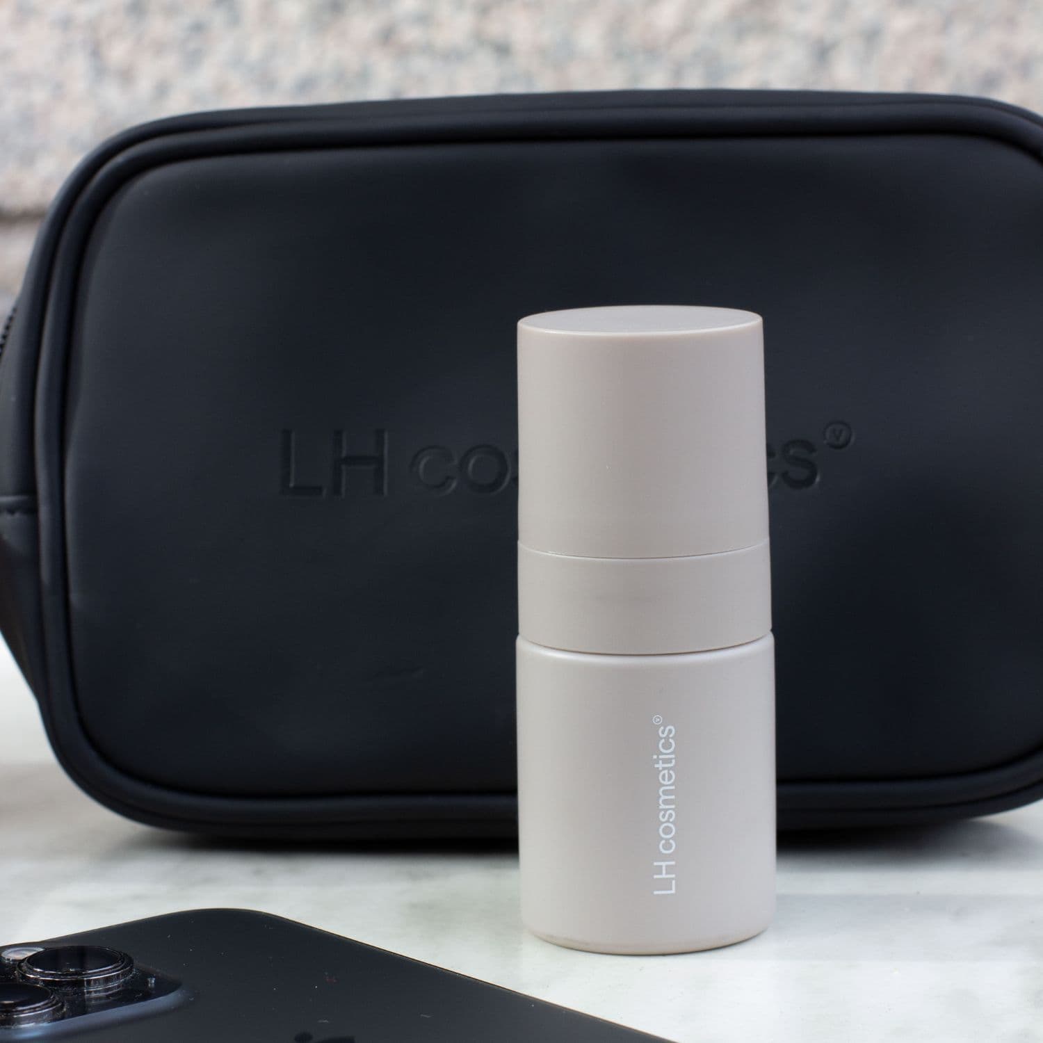 LH cosmetics On Set Long-Lasting Setting Spray 30 ml 3