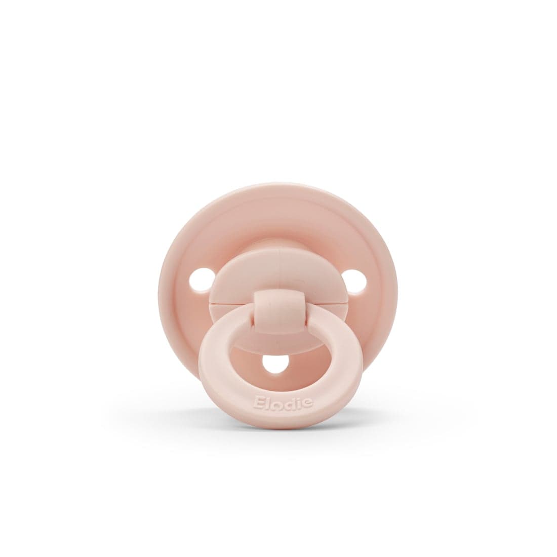 Elodie Binky Bundle Candy Stripes - produktbild 2
