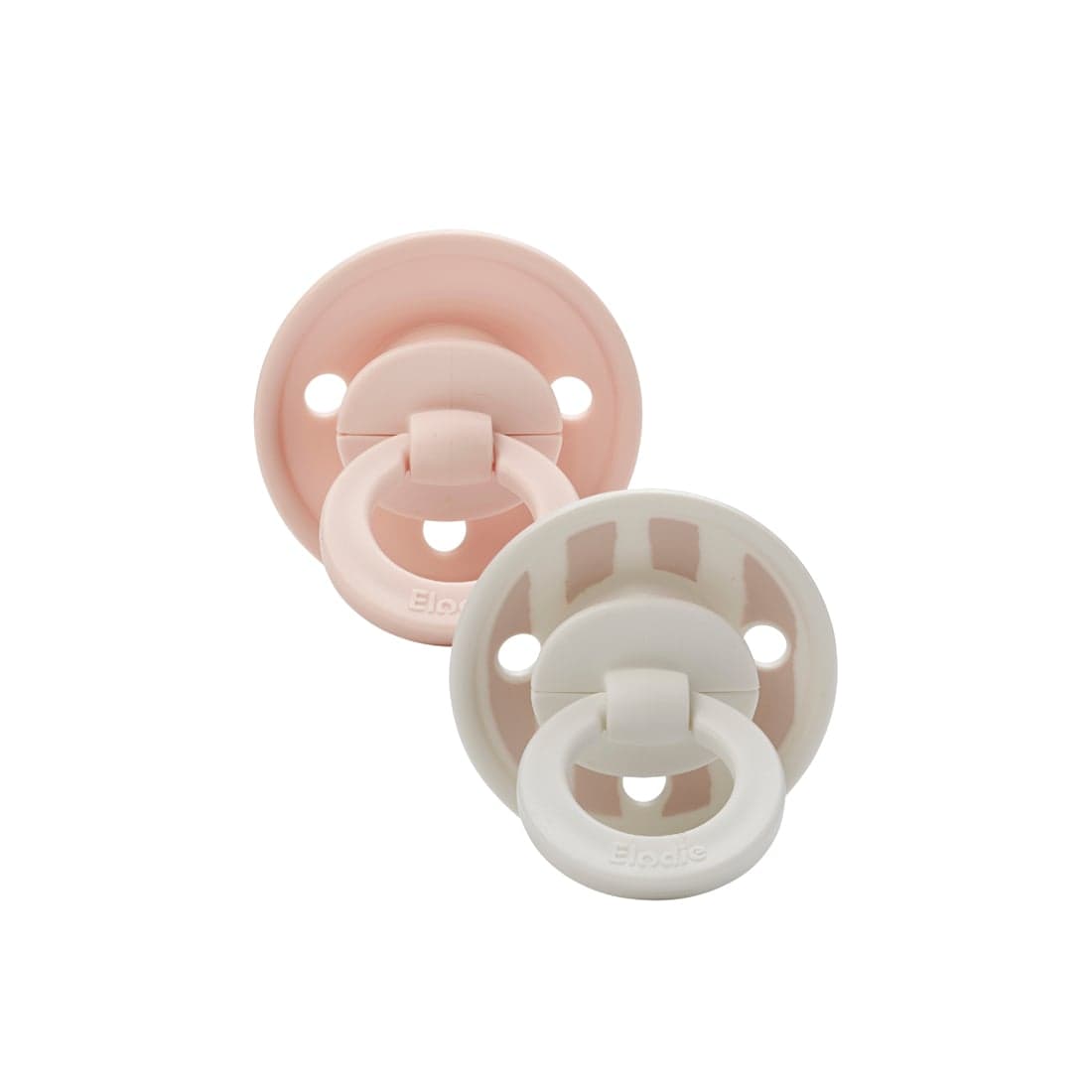 Elodie Binky Bundle Candy Stripes