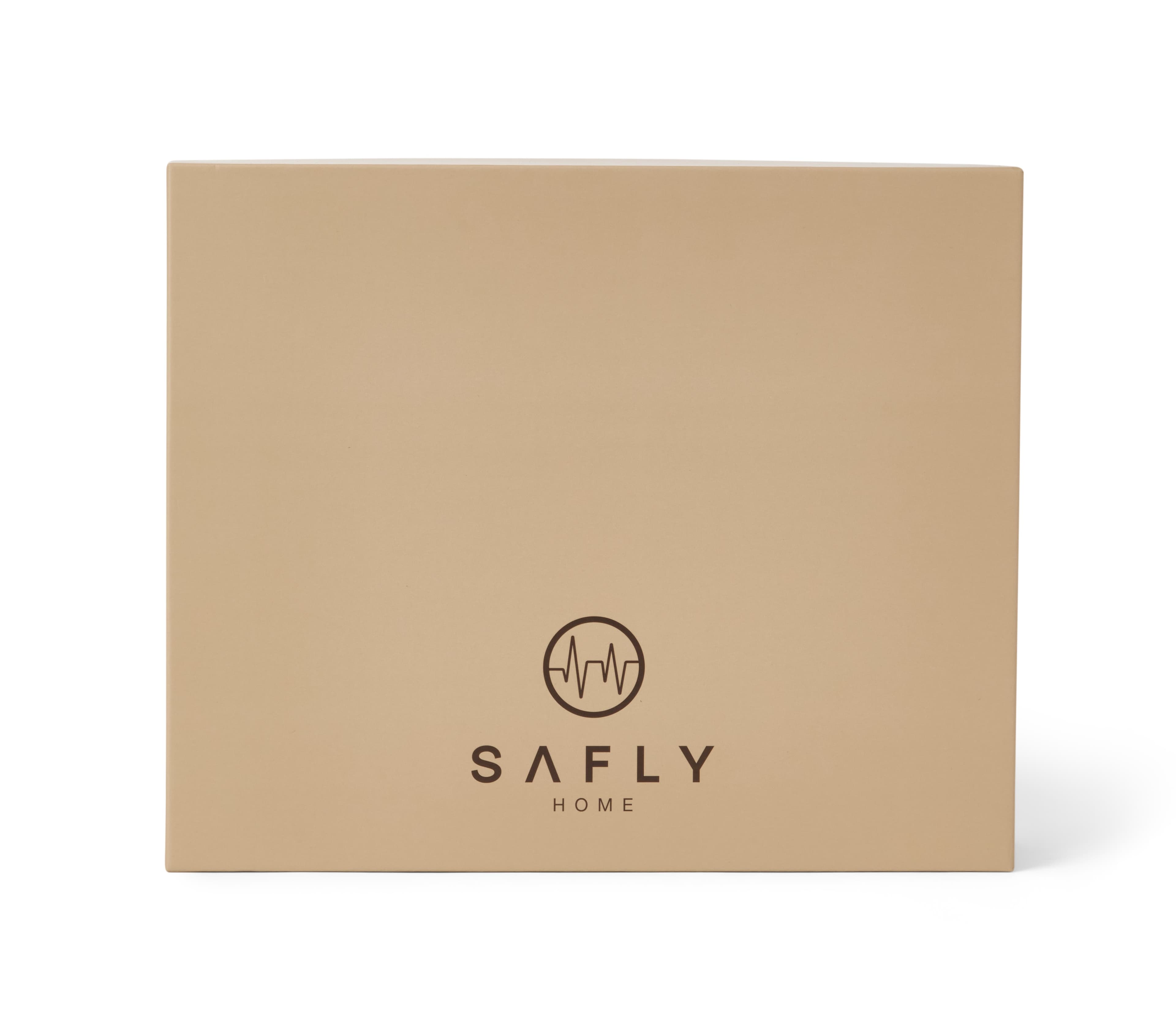 Safly First Aid Kit Medium Sand - produktbild 3