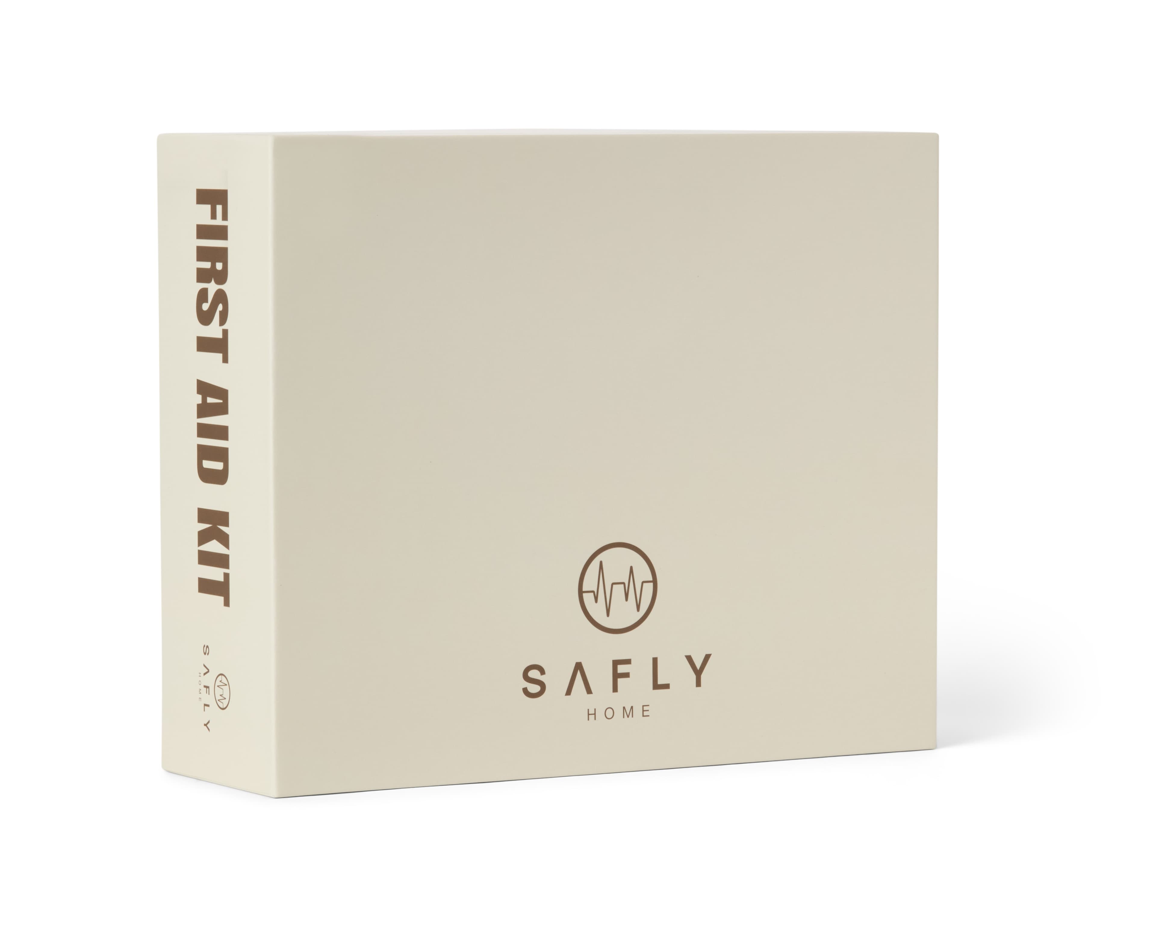 Safly First Aid Kit Medium Vit 4