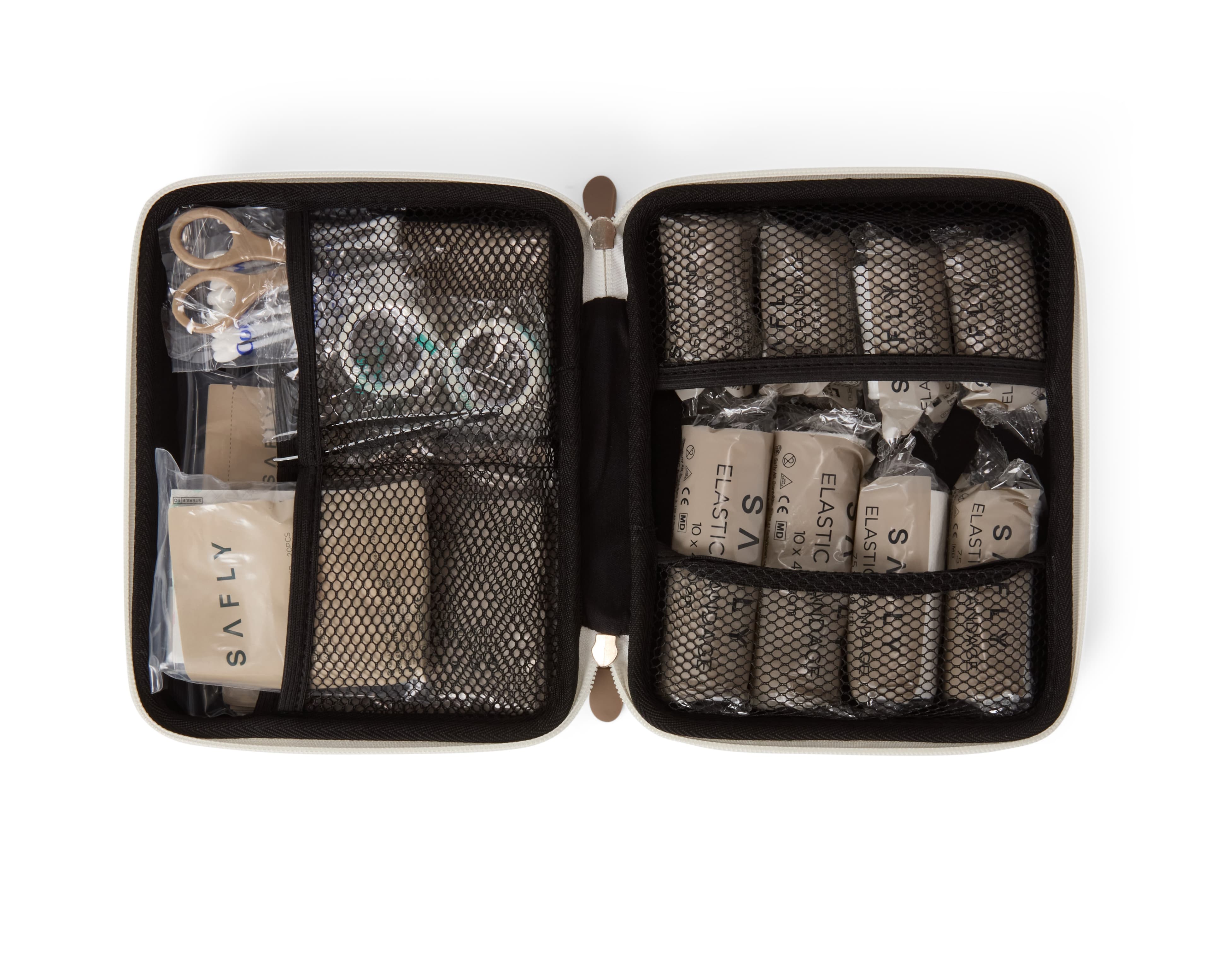 Safly First Aid Kit Medium Vit 2