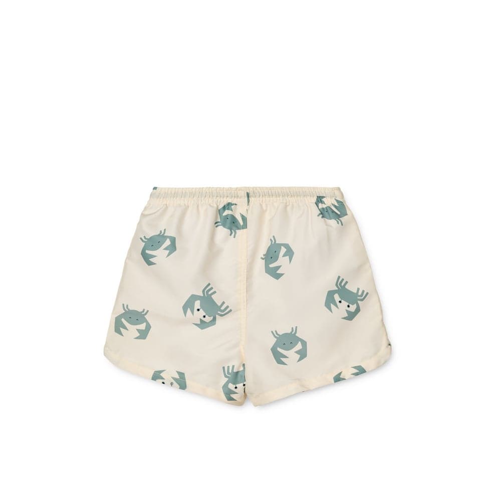 LIEWOOD Aiden Badbyxa Crab Strl 92 - produktbild 2