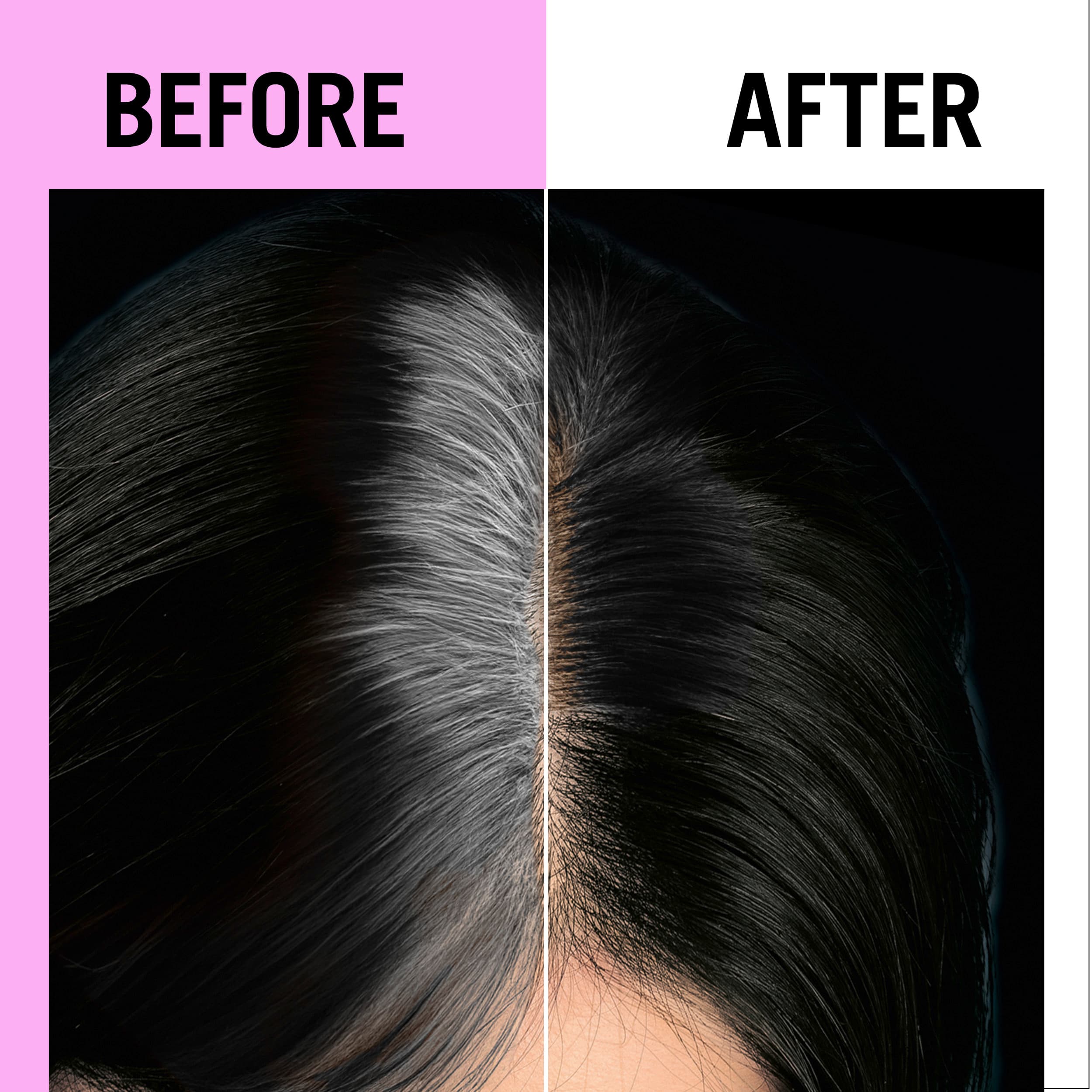 Schwarzkopf Root Retouch Permanent Color R5 Black 4