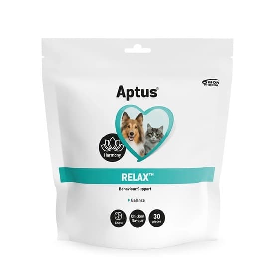 Aptus Relax Chews 30 st