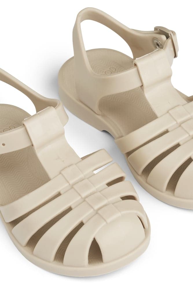 LIEWOOD Bre Sandaler Sandy Strl 25 - produktbild 4
