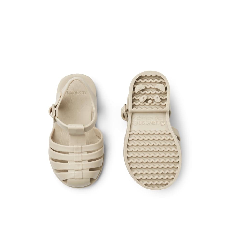 LIEWOOD Bre Sandaler Sandy Strl 27 - produktbild 2