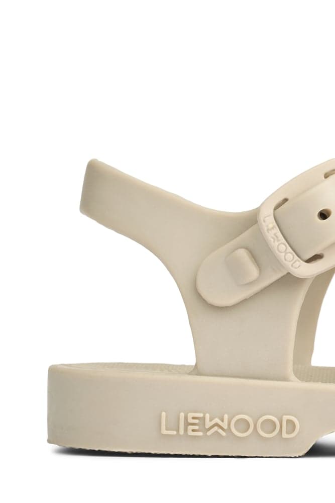 LIEWOOD Bre Sandaler Sandy Strl 27 - produktbild 5