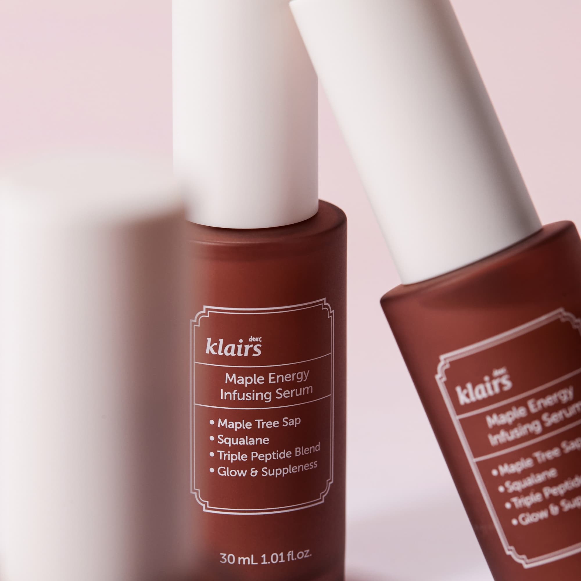 KLAIRS Maple Energy Infusing Serum 30 ml 5