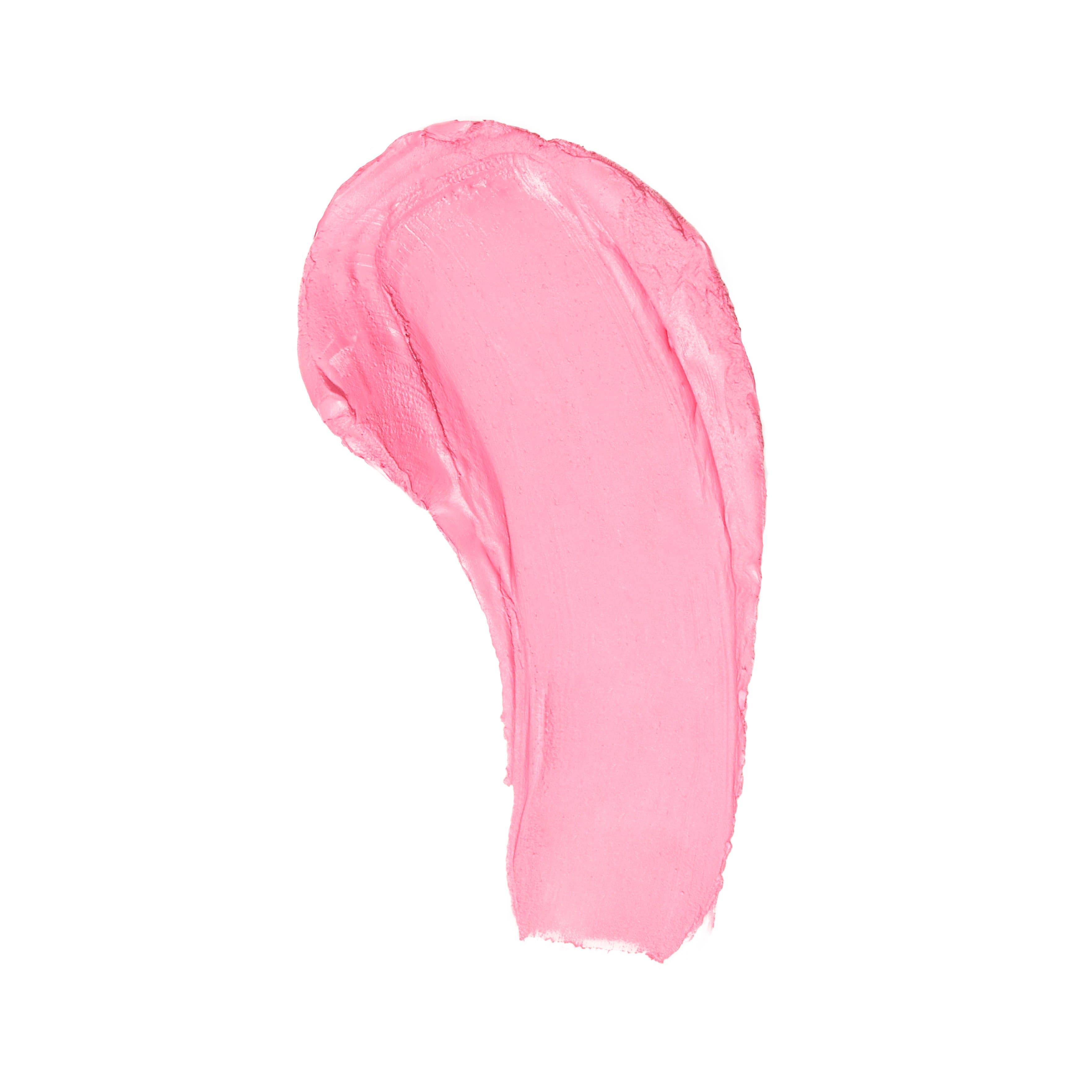Revolution Skin Silk Marble Blush Stick Pinched Light Pink 4,5 g - produktbild 2