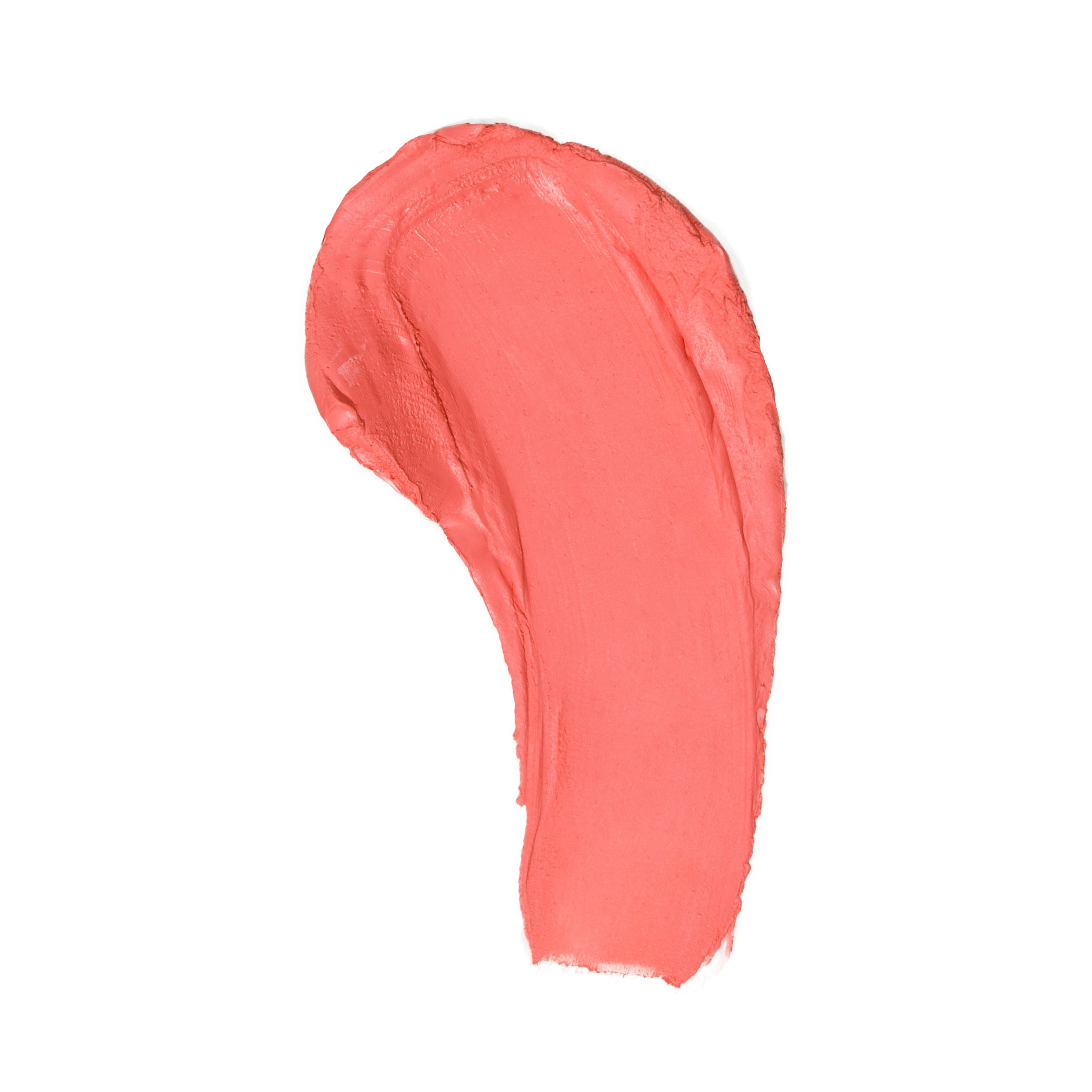 Revolution Skin Silk Marble Blush Stick Sunkissed Apricot 4,5 g - produktbild 2