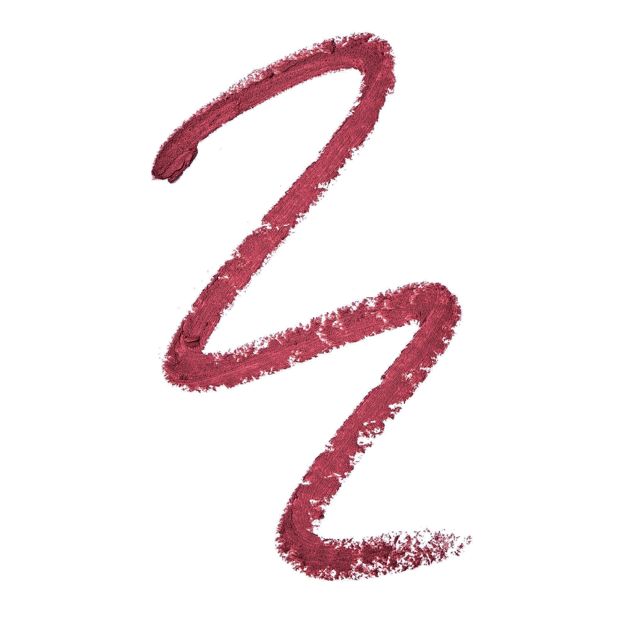 Revolution Pout Bomb Plumping Lip Liner Jelly Berry Mauve 0,2 g - produktbild 3
