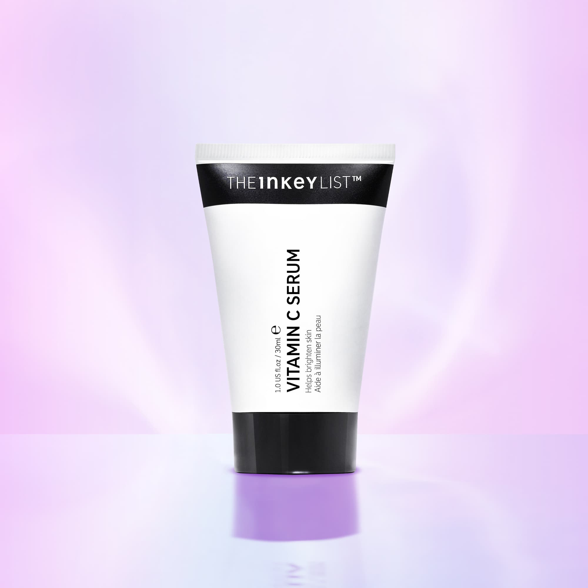 The INKEY List Vitamin C Serum 30 ml 4
