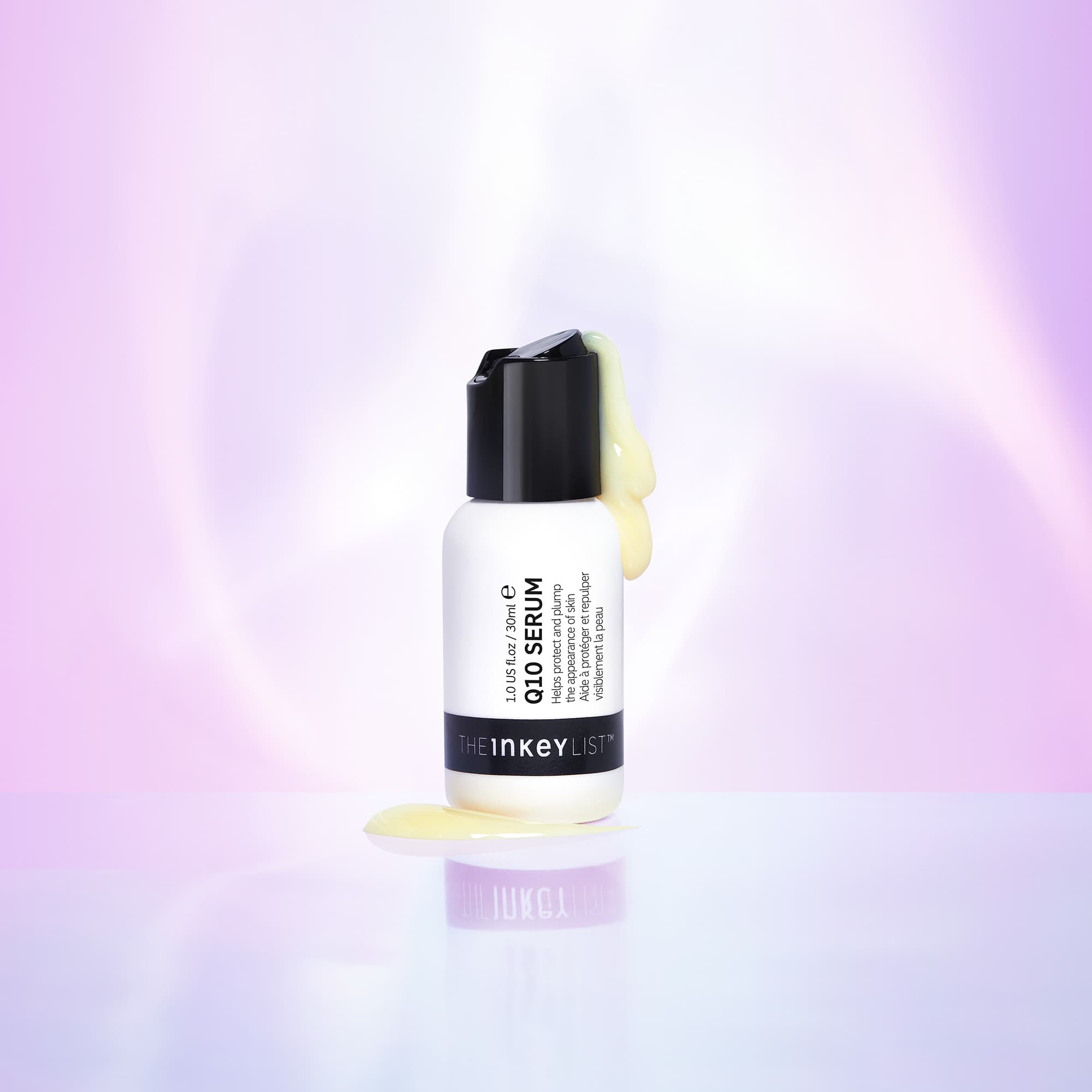 The INKEY List Q10 Serum 30 ml 3