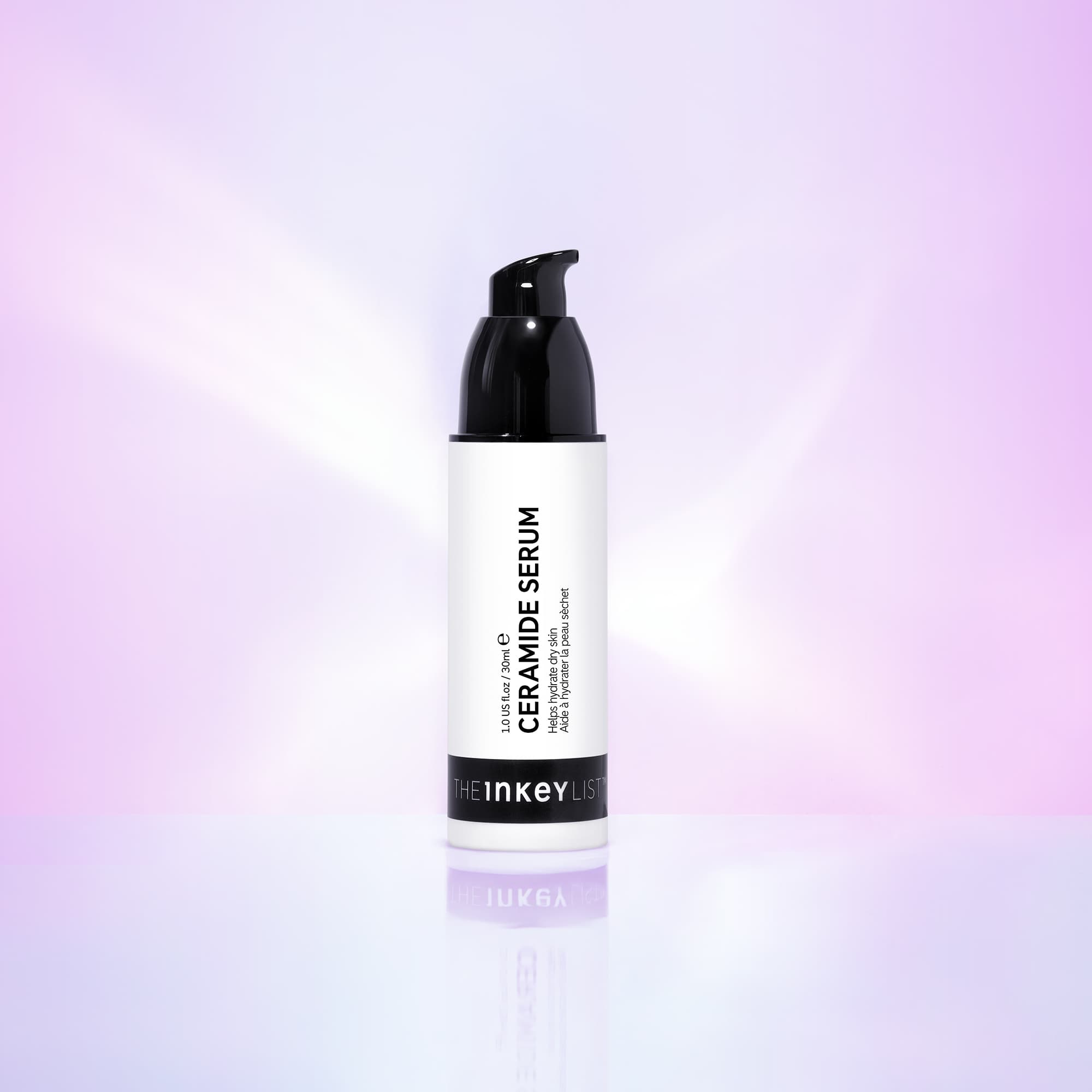 The INKEY List Ceramide Serum 30 ml 4