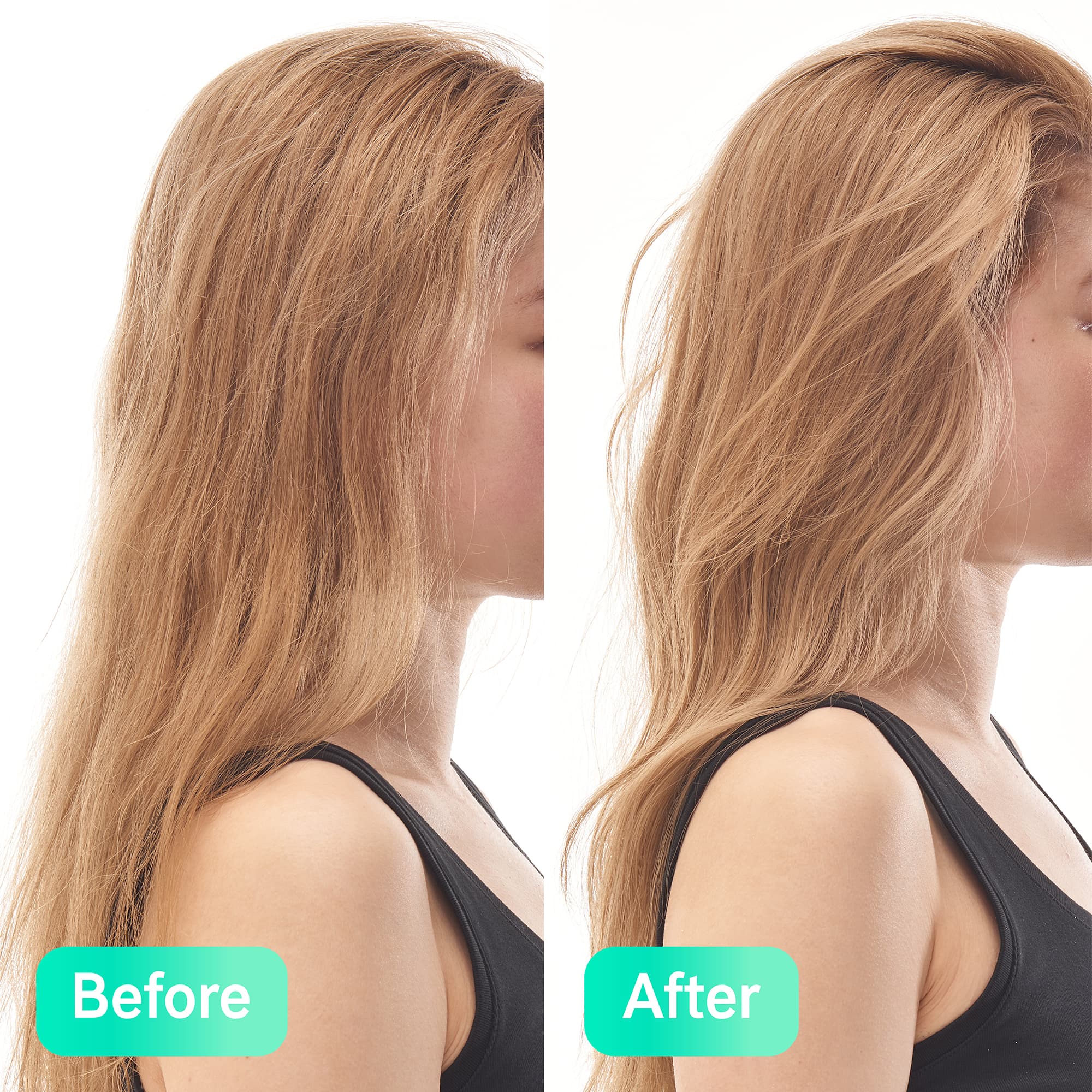 The INKEY List PCA Bond Repair Hair Treatment 100 ml 4