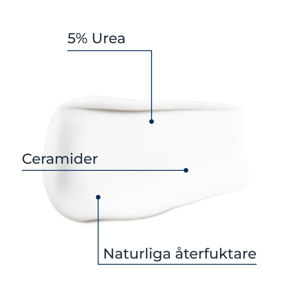 Eucerin UreaRepair Day Face Cream 5% Urea 50 ml 5
