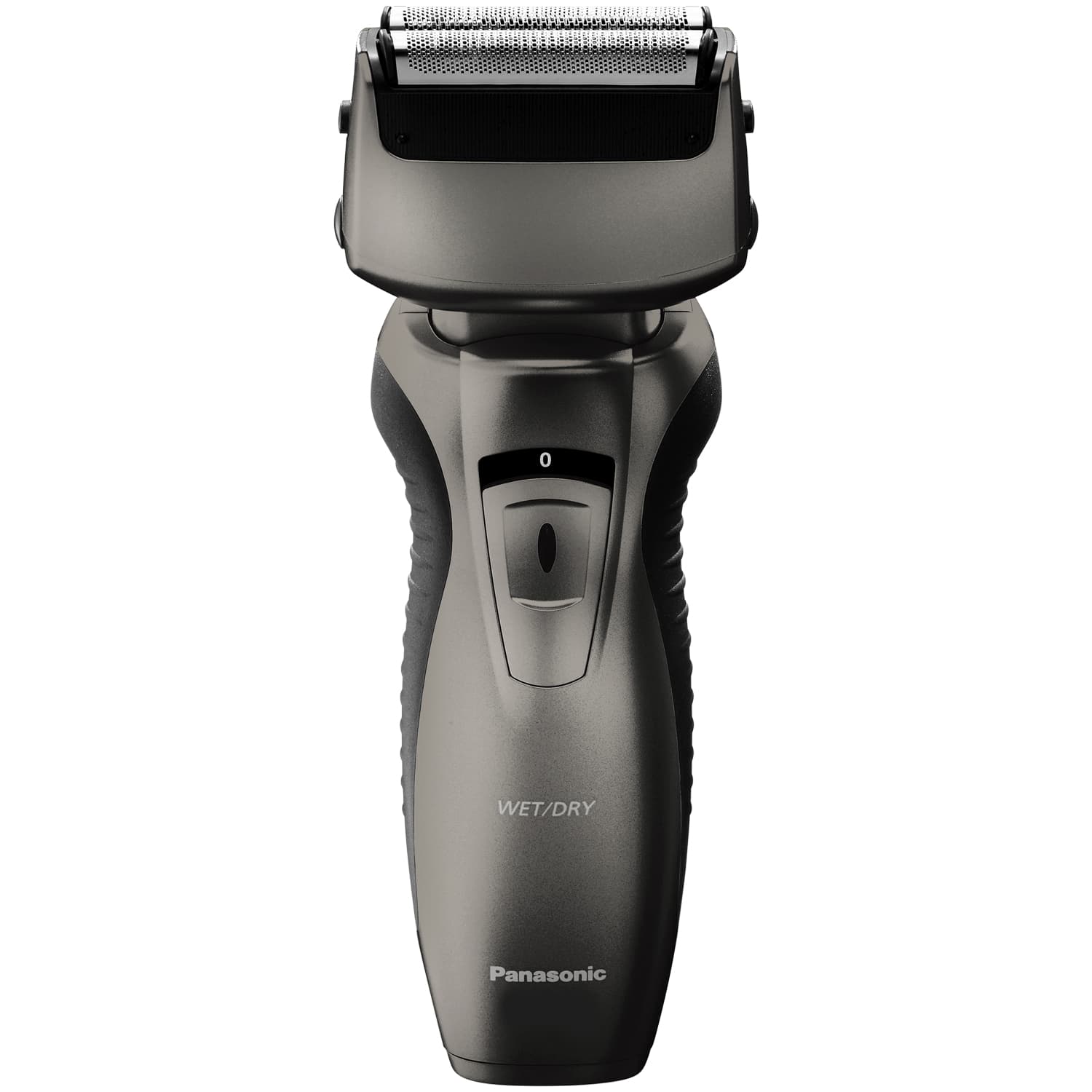 Panasonic Rakapparat Dual-Blade Wet & Dry ES-RW33