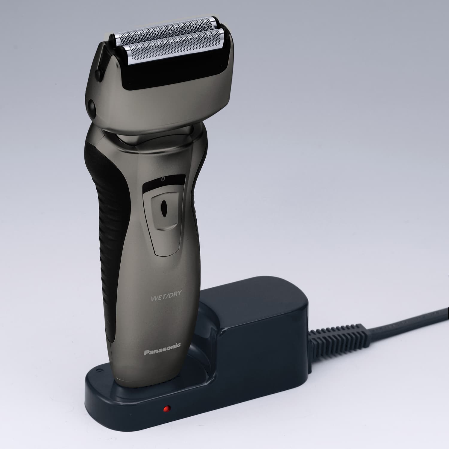 Panasonic Rakapparat Dual-Blade Wet & Dry ES-RW33 4