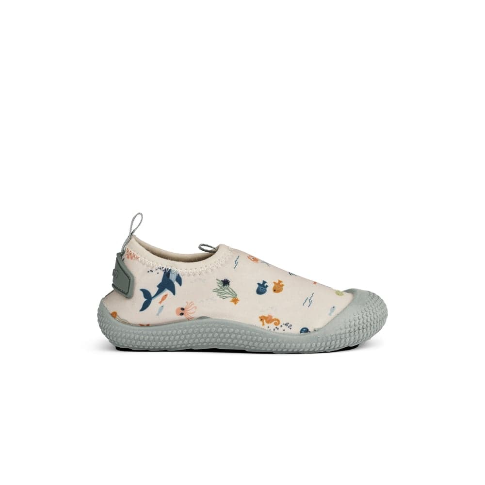 LIEWOOD Sanjia Strandskor Sea Creature Strl 21 - produktbild 4