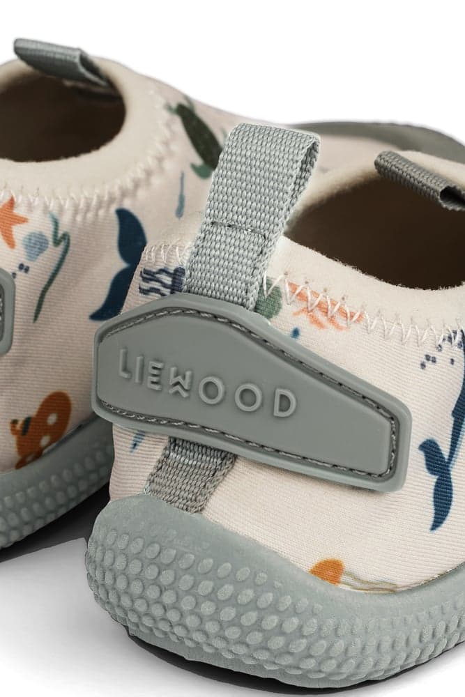 LIEWOOD Sanjia Strandskor Sea Creature Strl 26 - produktbild 5